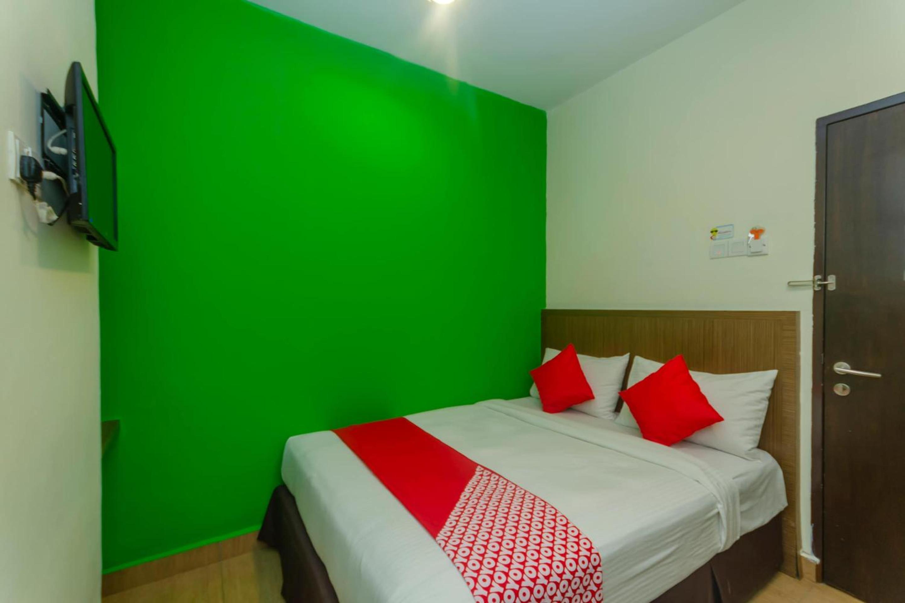 Standard Double Room photo 3