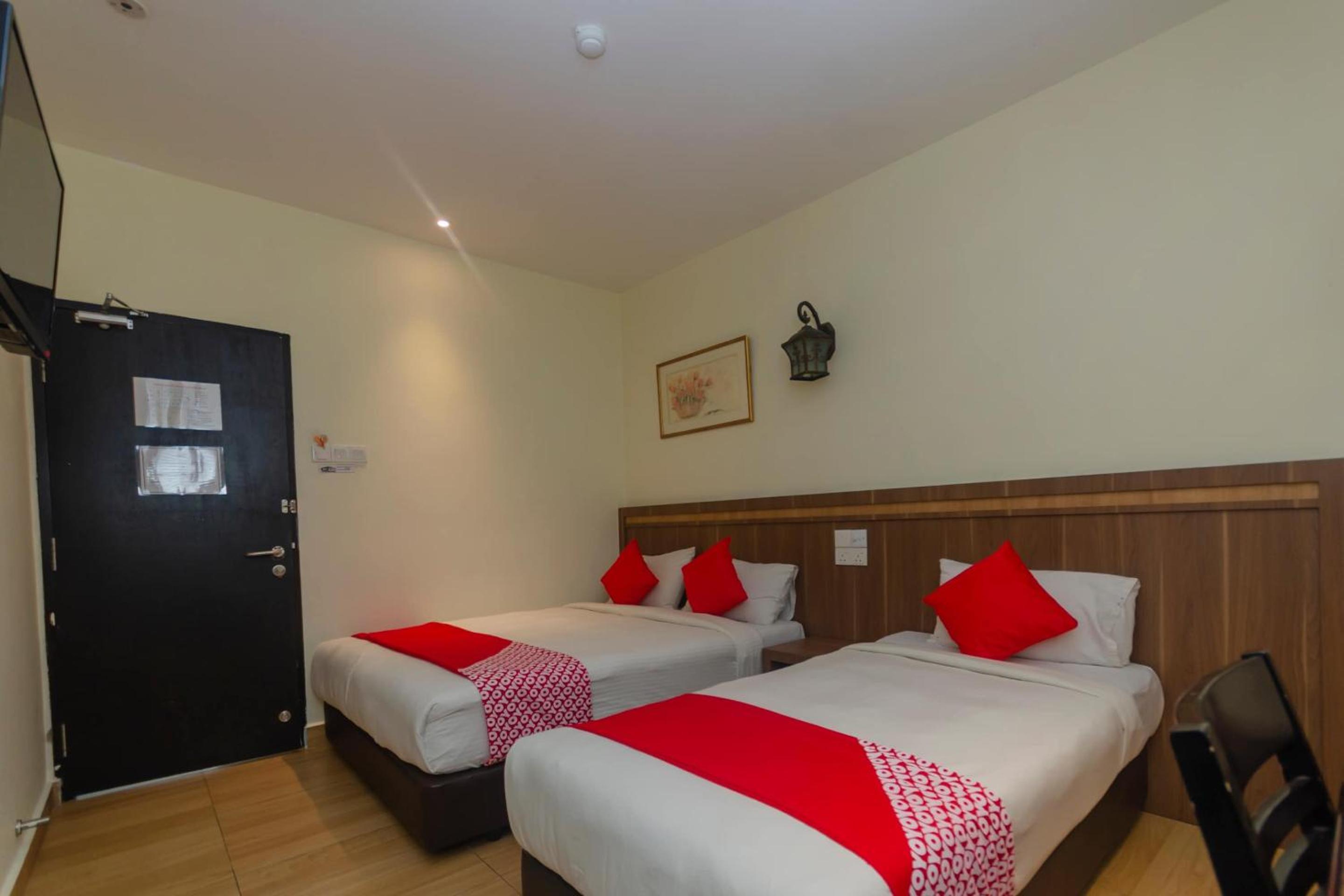 Superior Suite photo 3