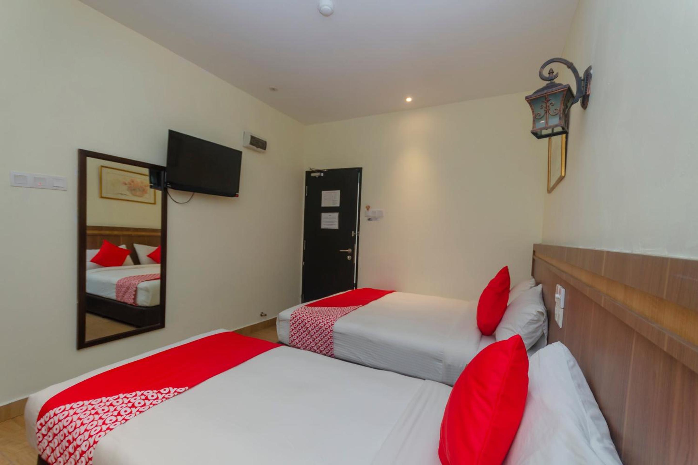 Superior Suite