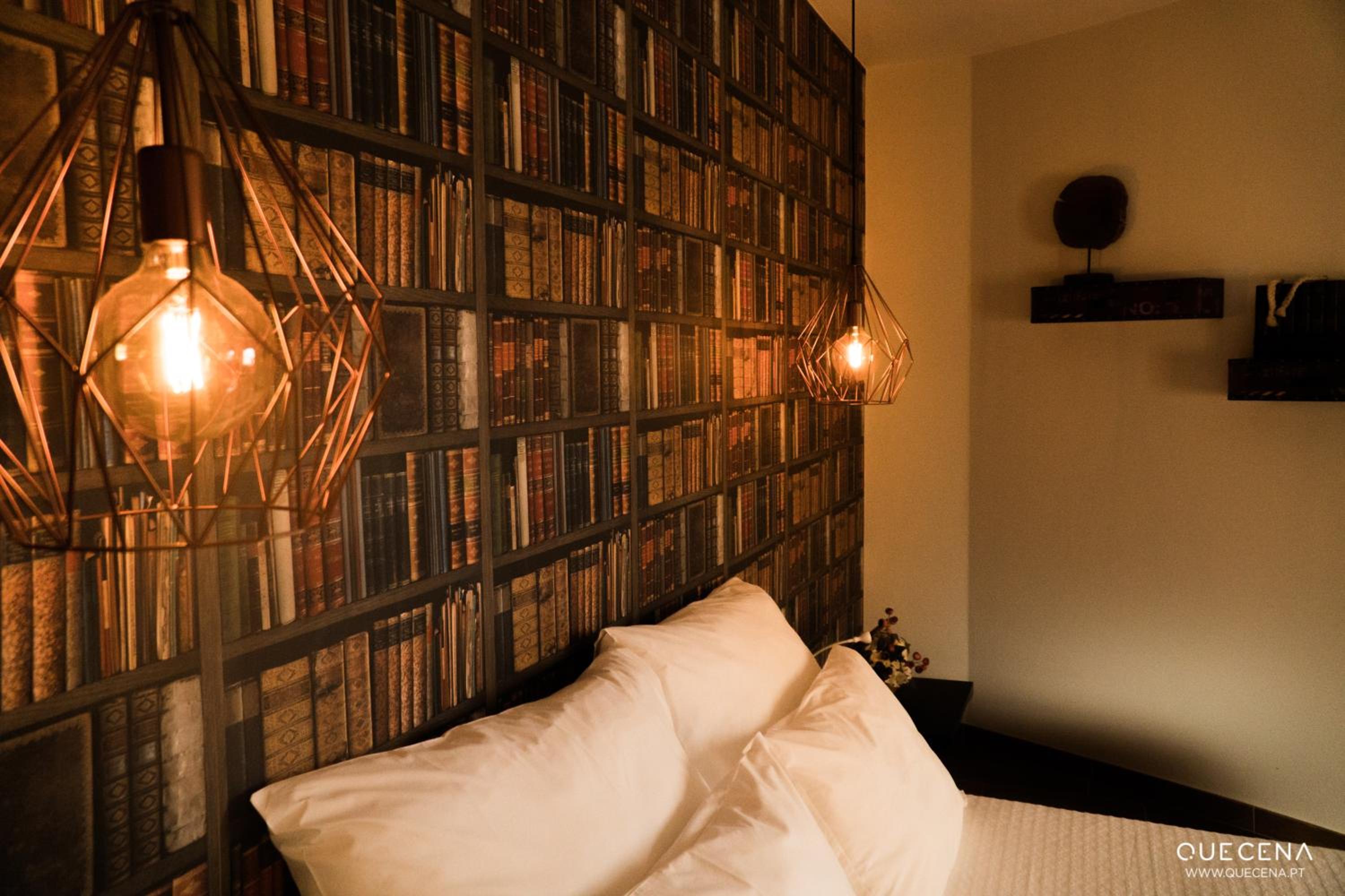 Deluxe Double Room with Shower - Photo 1