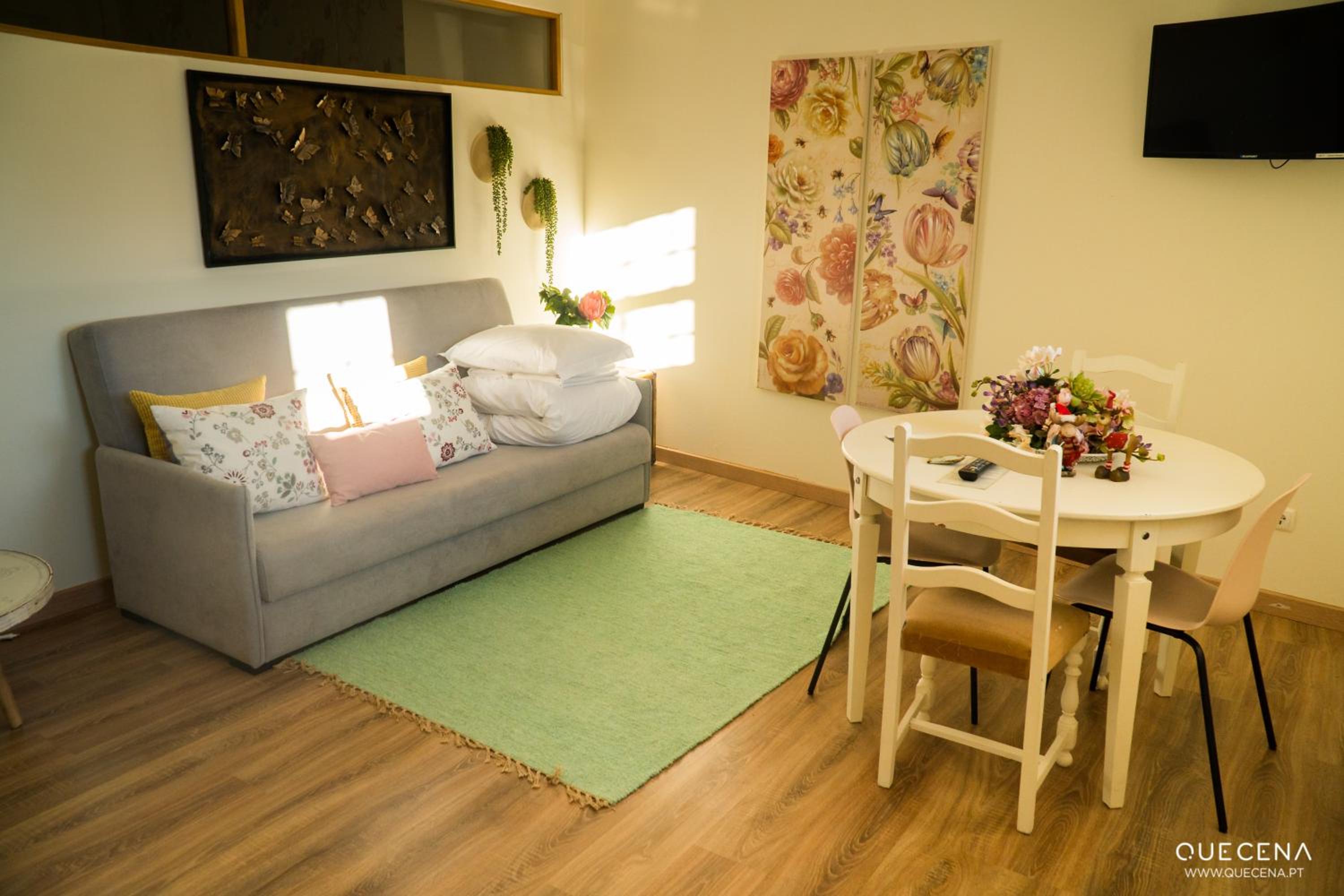 Double Room - Photo 4