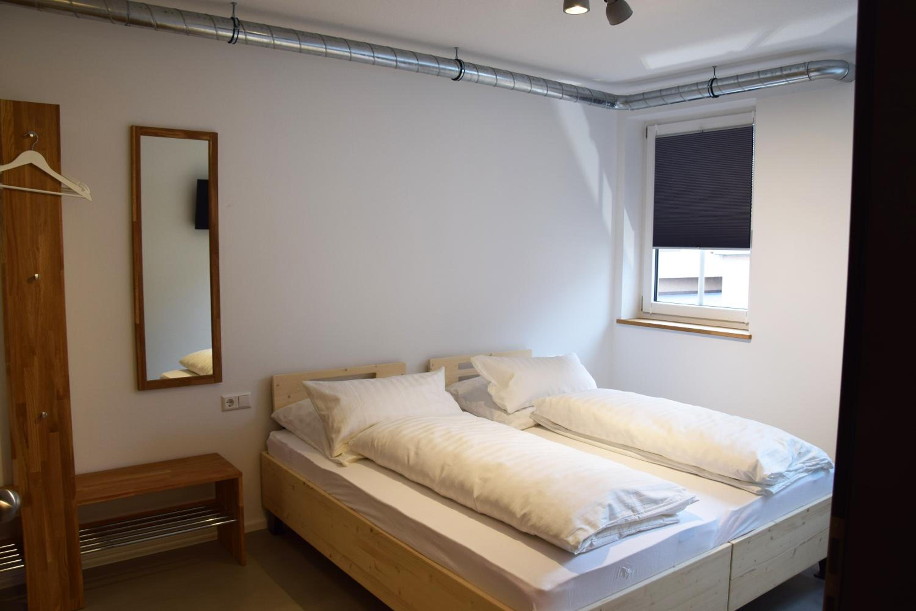 Economy Double Room photo 3