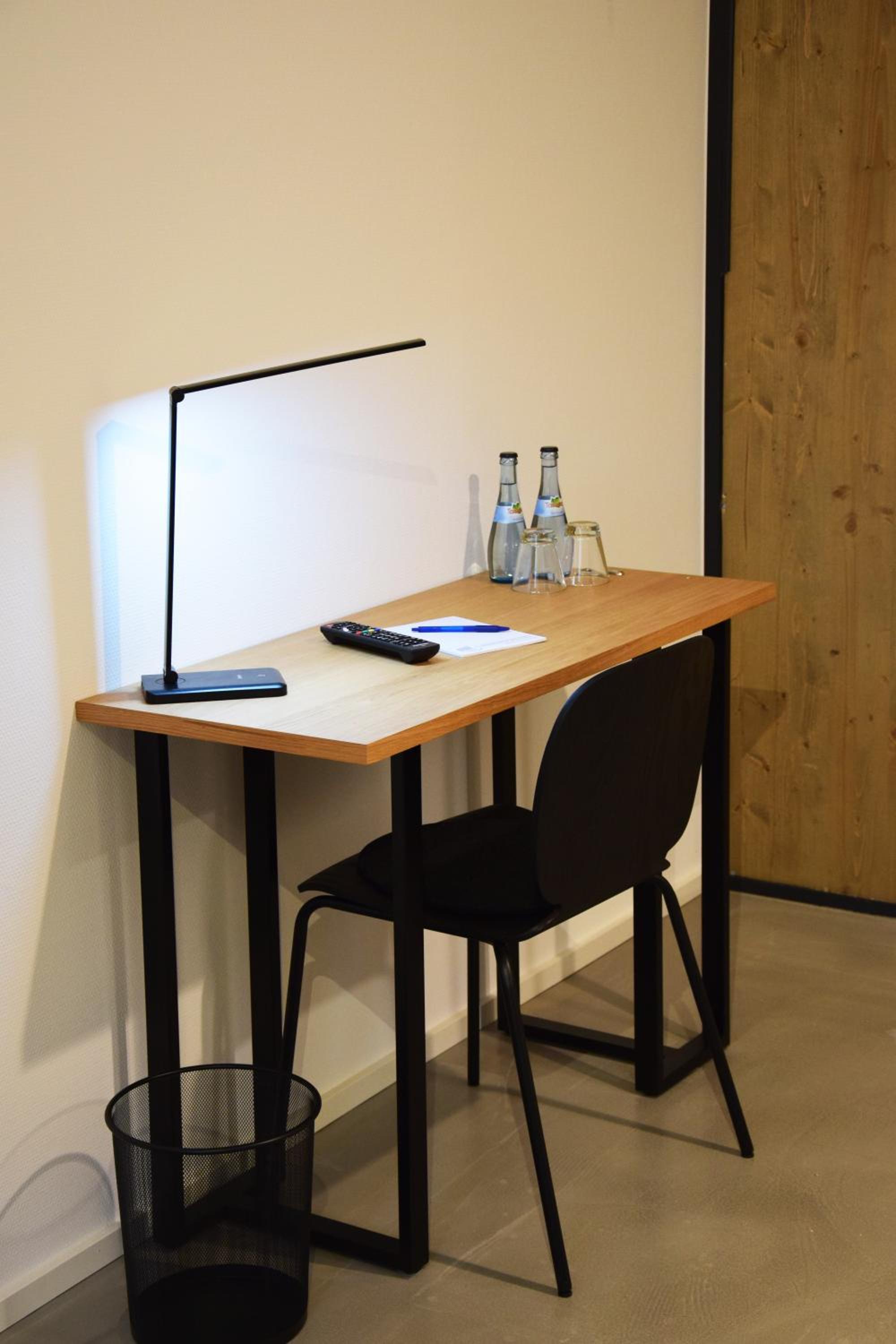 Family Room - Disability Access