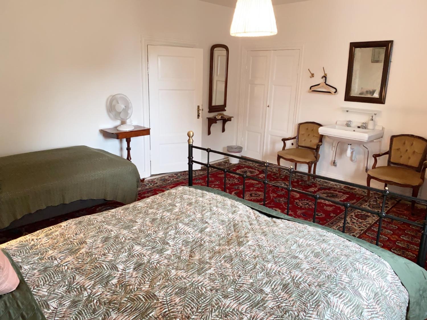 Double Room photo 3
