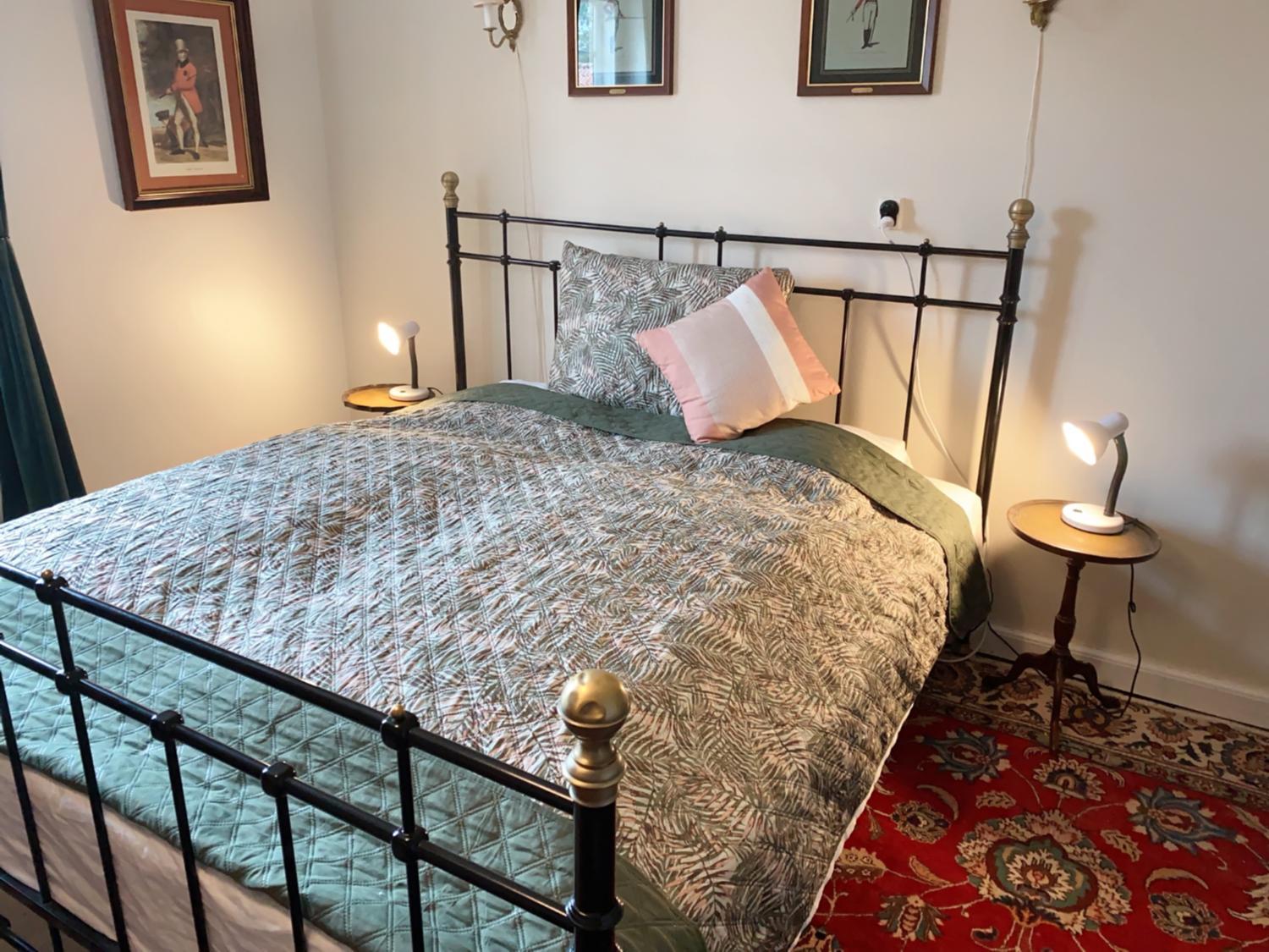 Double Room photo 2