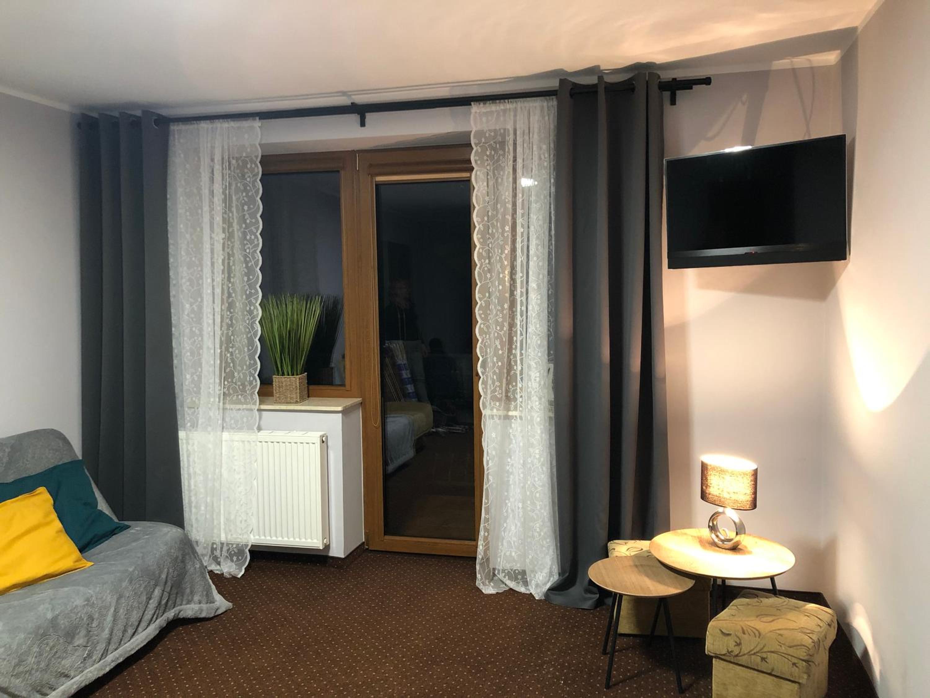 Quadruple Room with Balcony photo 1