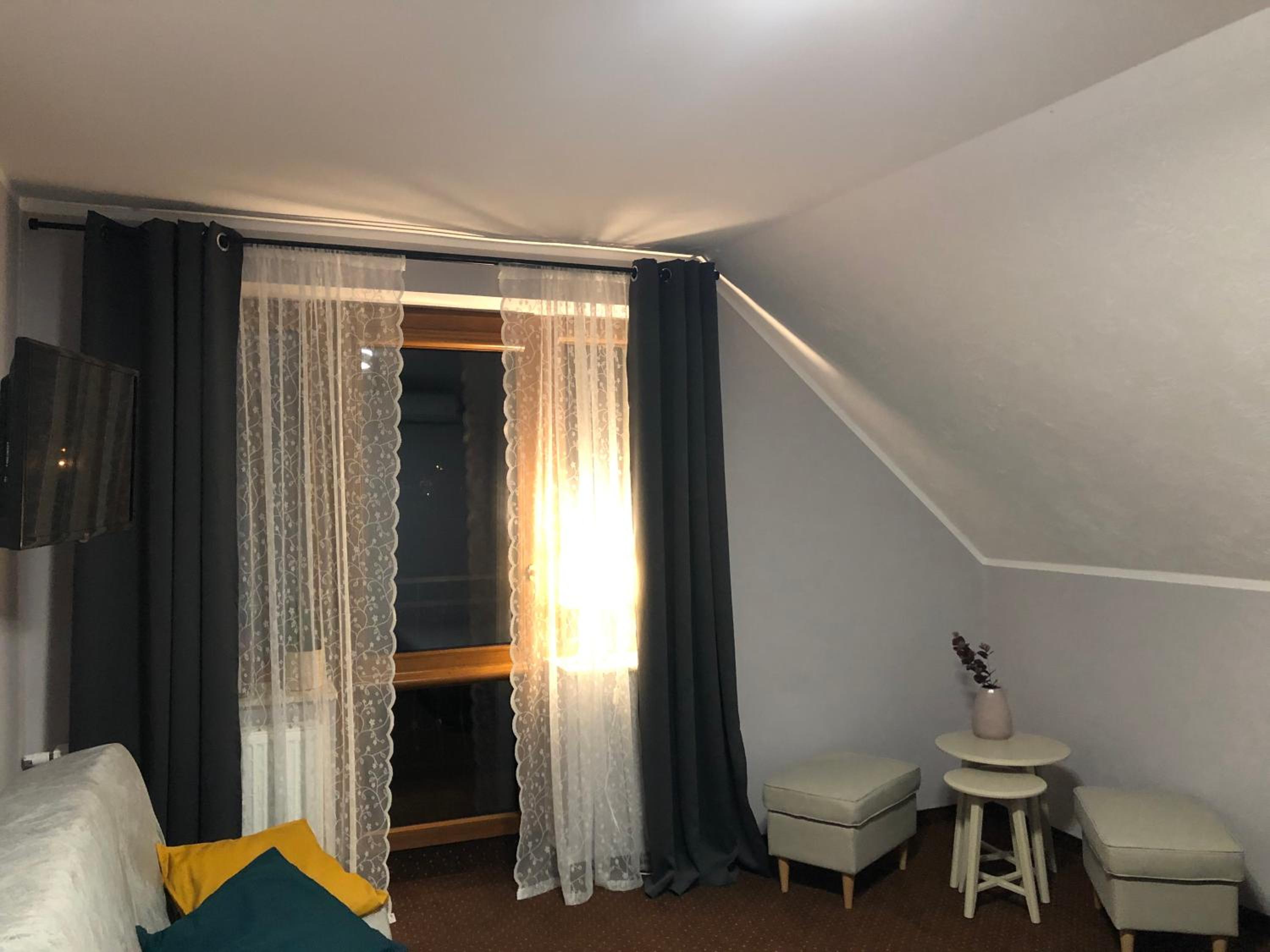 Quadruple Room with Balcony photo 1