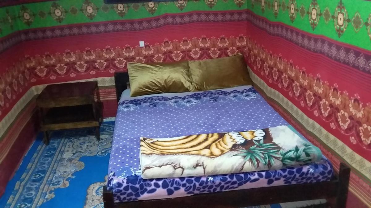 Triple Room with Sea View photo 3