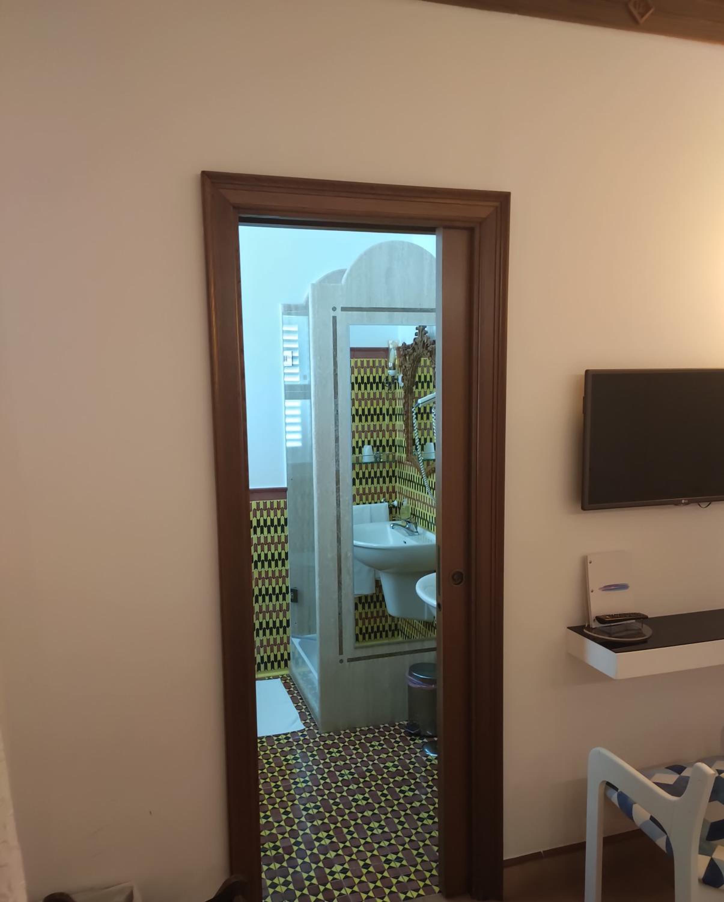 Connecting Room photo 2