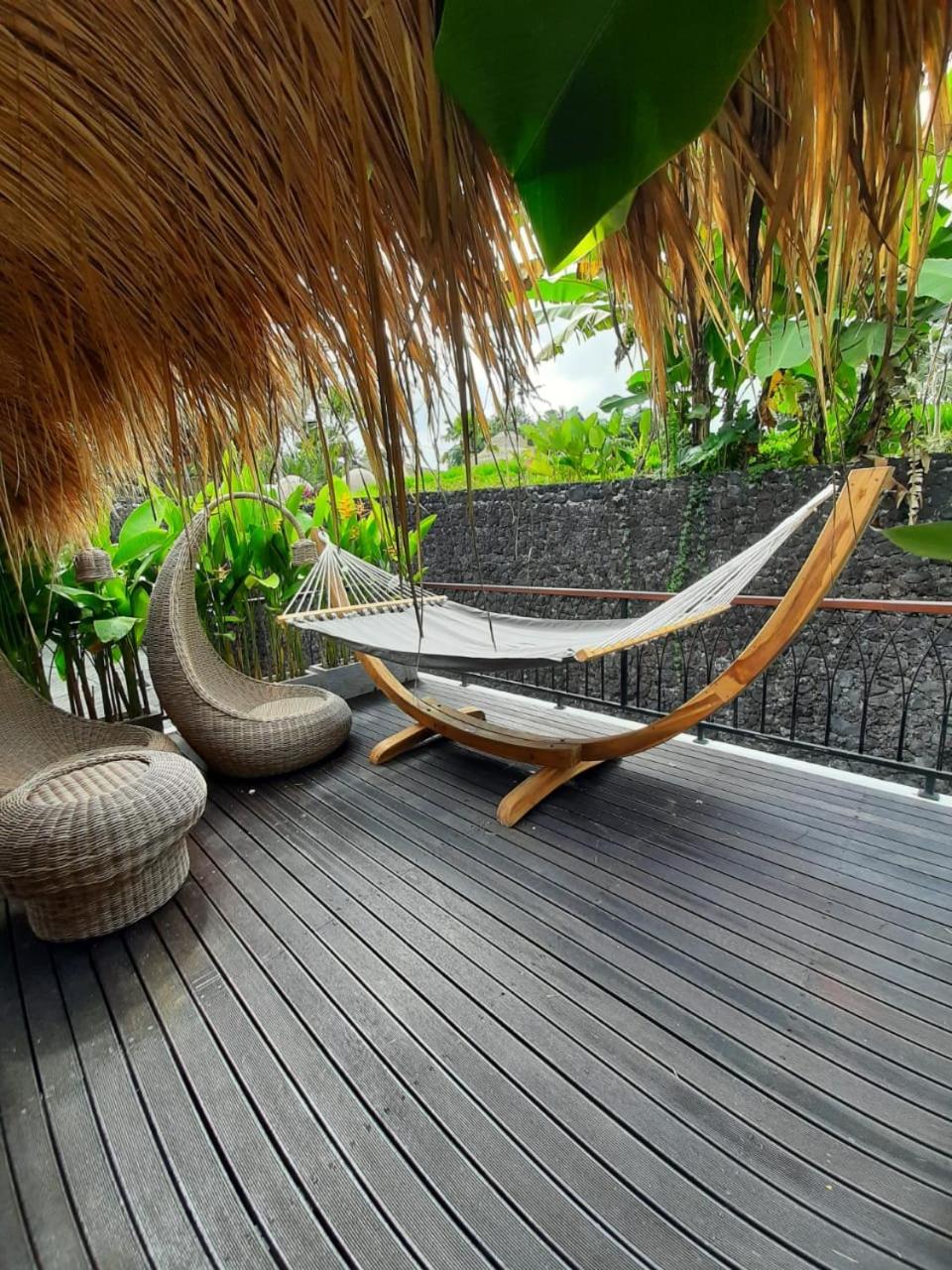 Sarasvati Lodge with Private Pool  - Photo 2