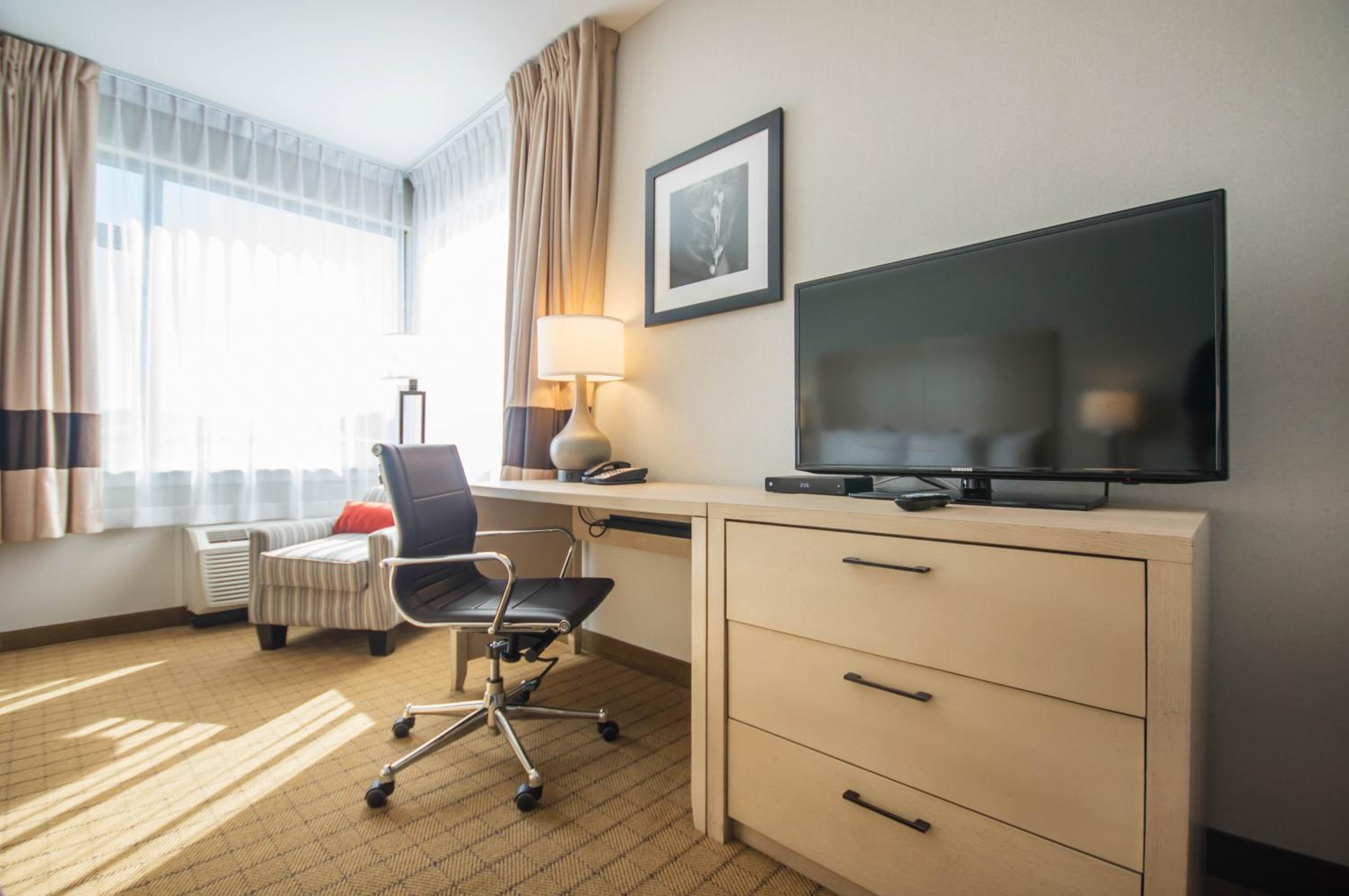 King Room, Ground Floor
