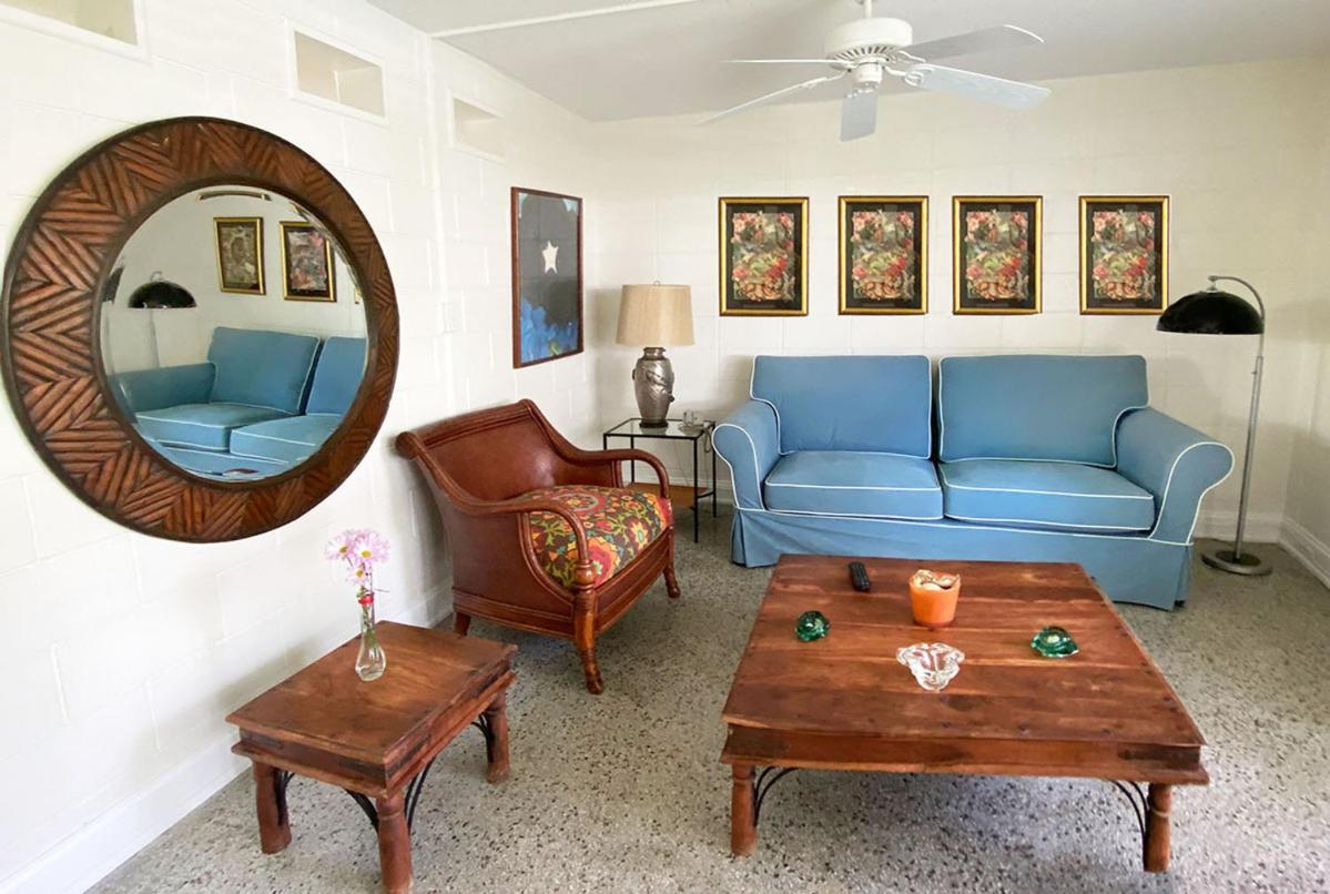 Queen Suite photo 2