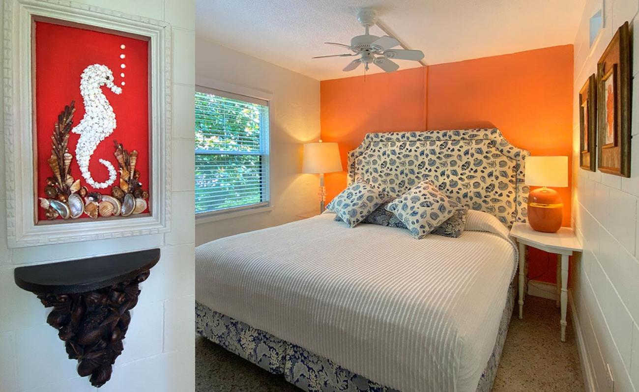 King Suite with Pool View photo 2