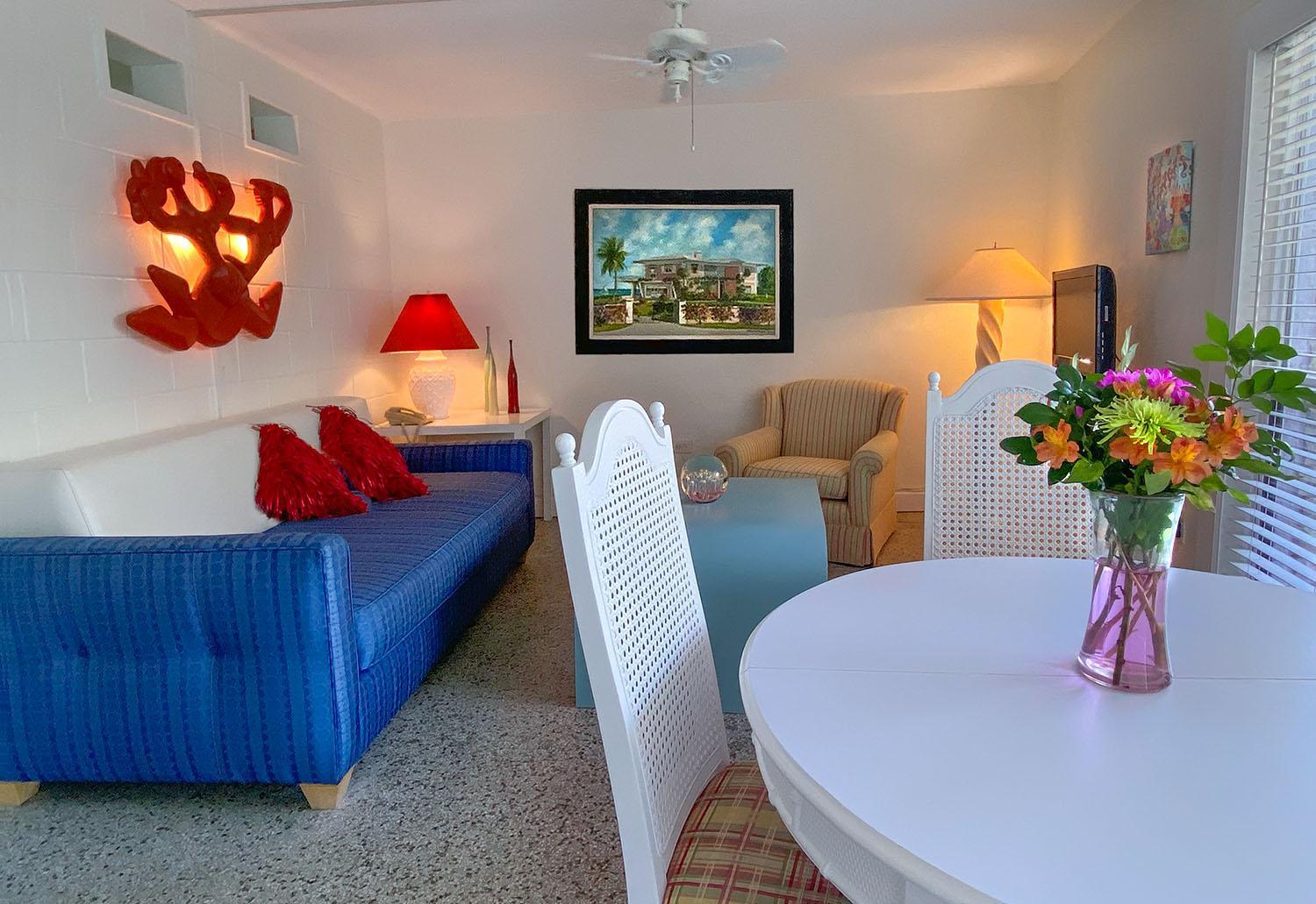 King Suite with Pool View photo 1