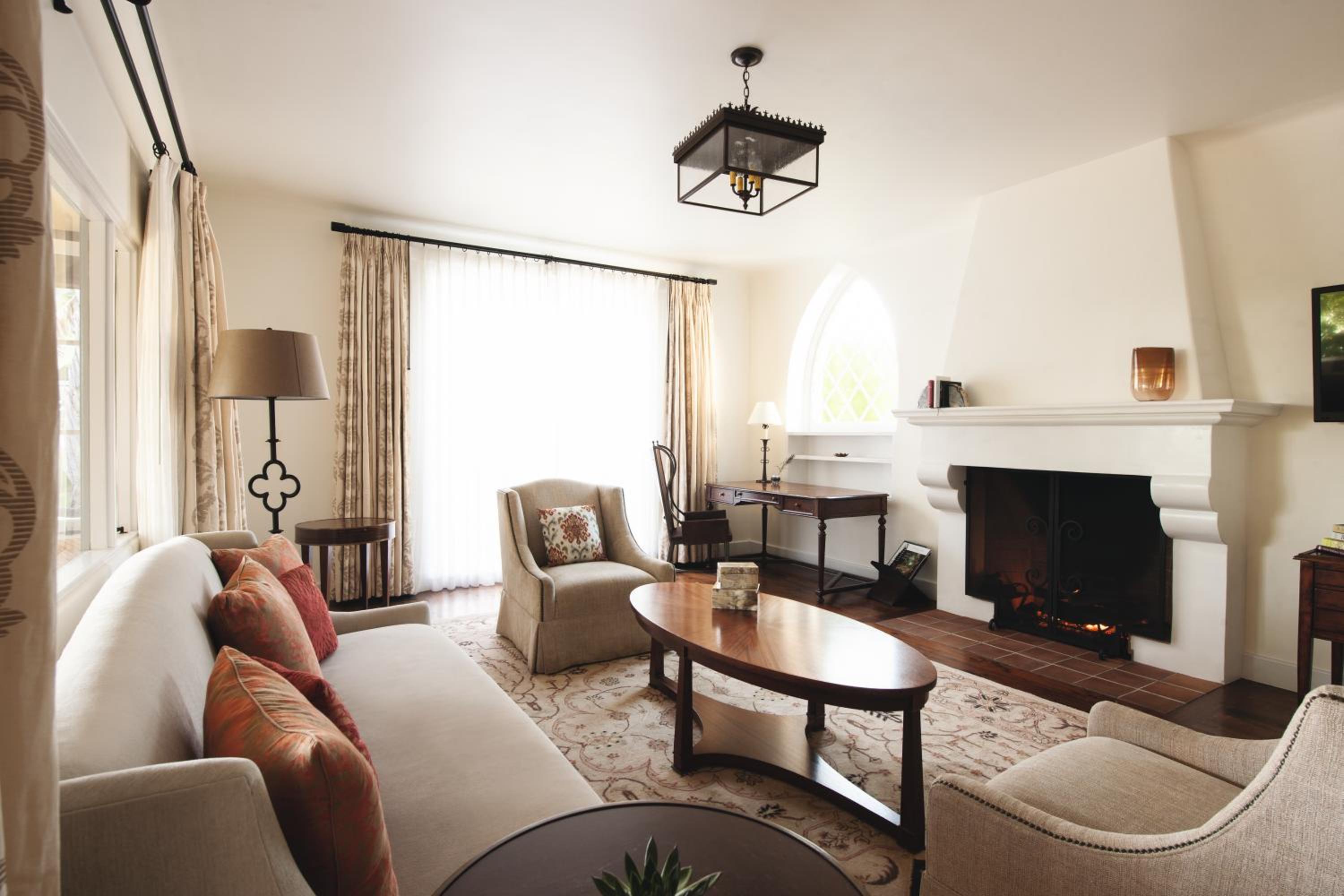 Superior Suite (Wishing Well)