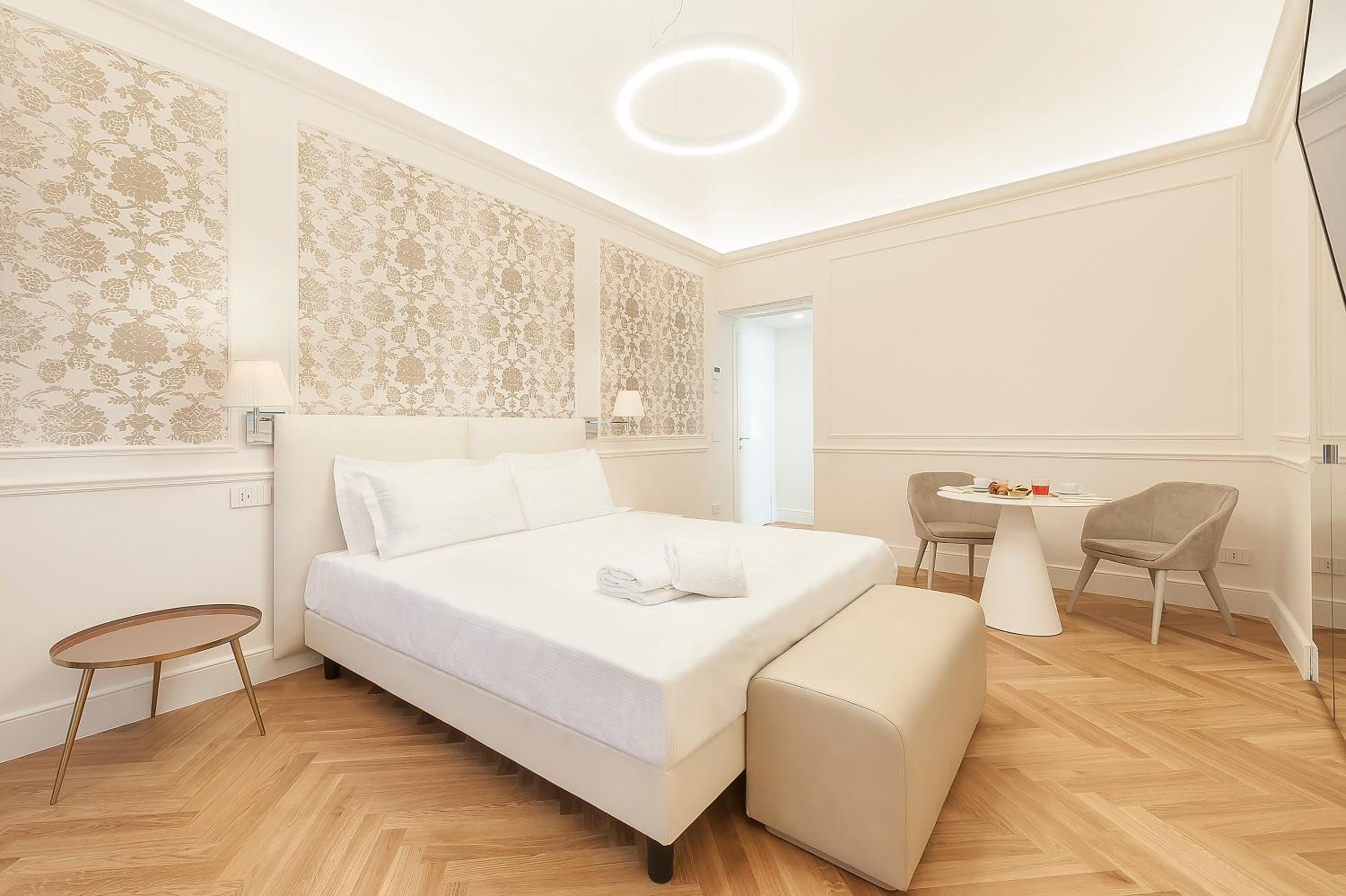 Junior Suite - Photo 2