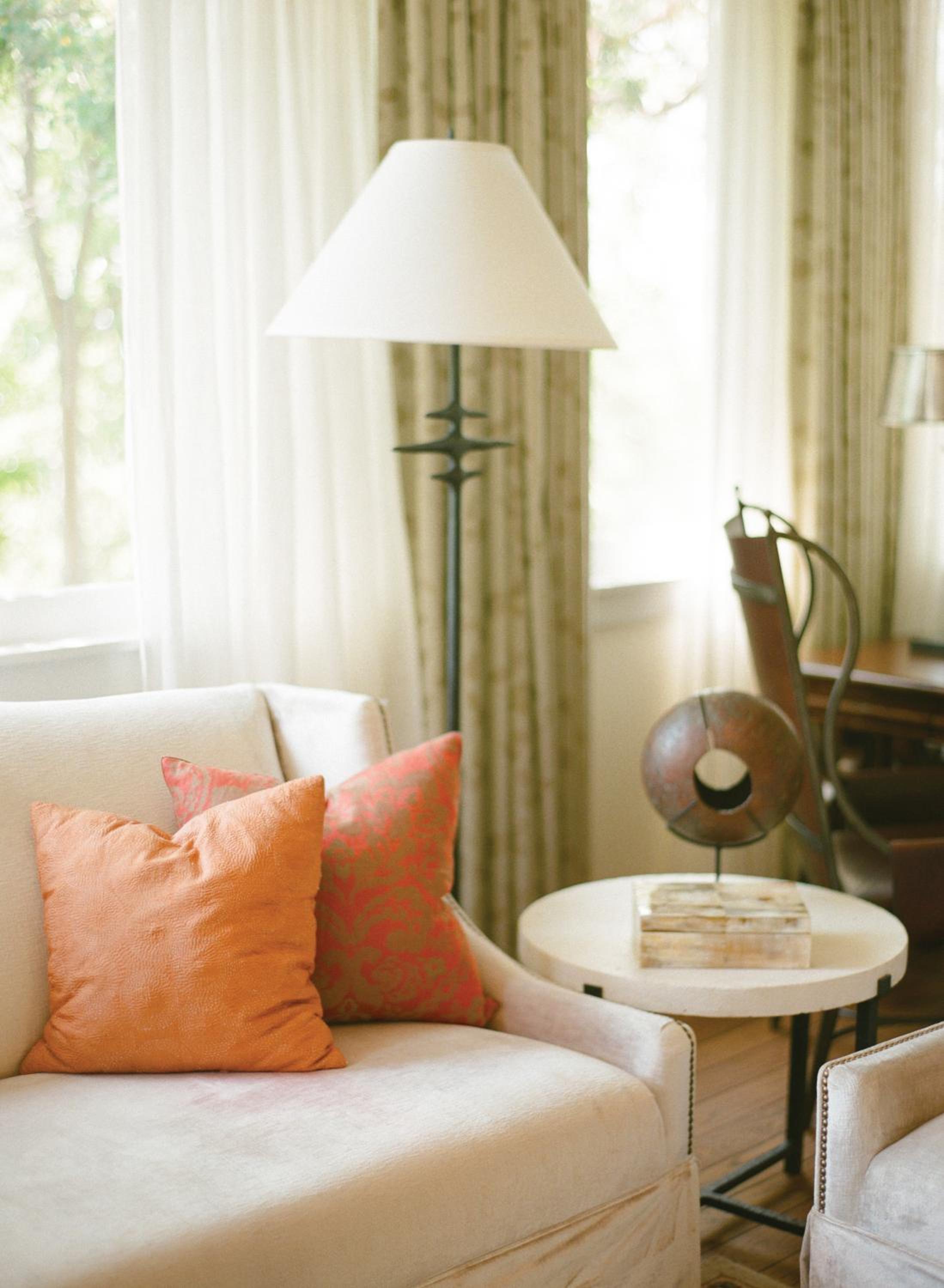 Superior Suite (Camellia)