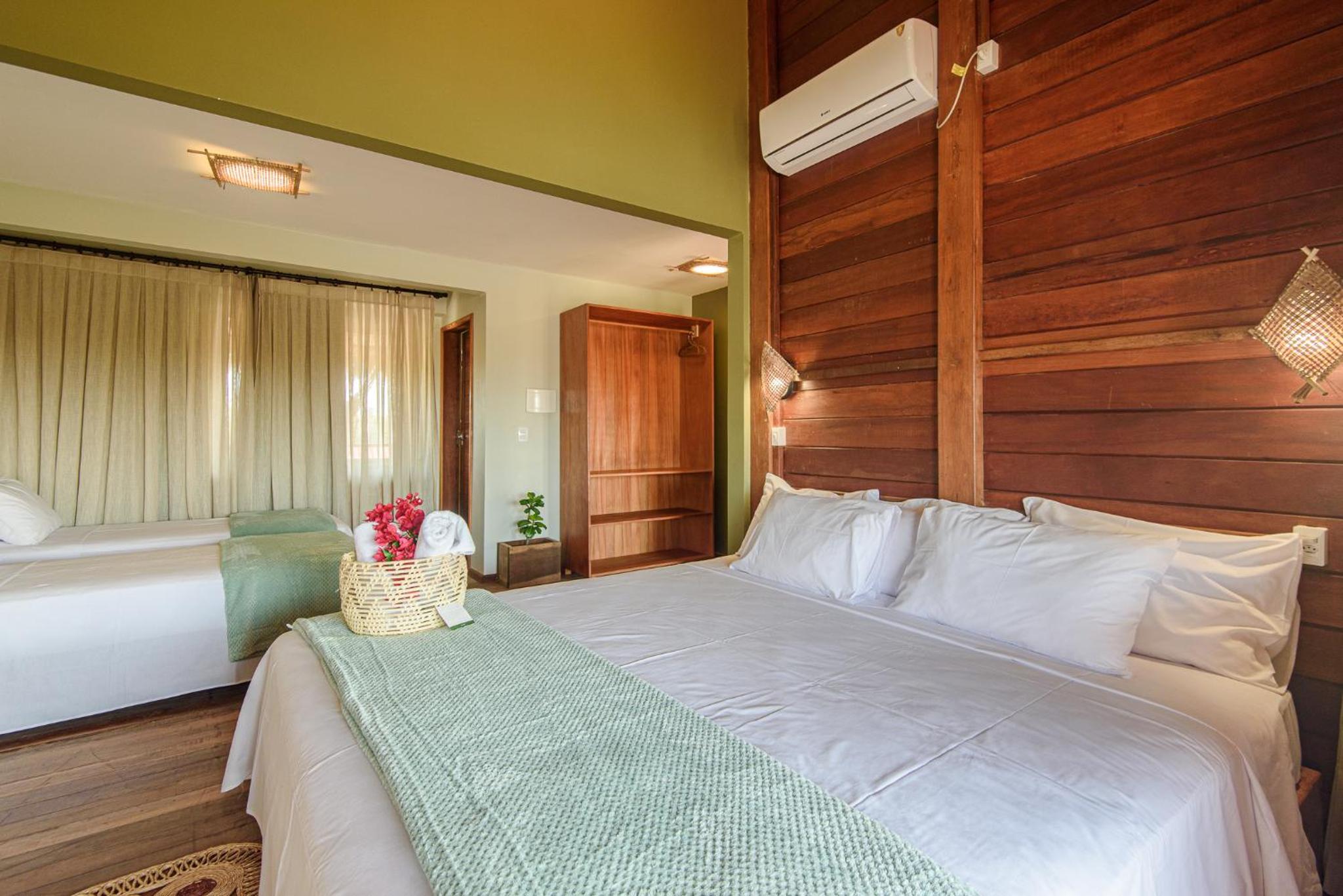 Superior King Room photo 3