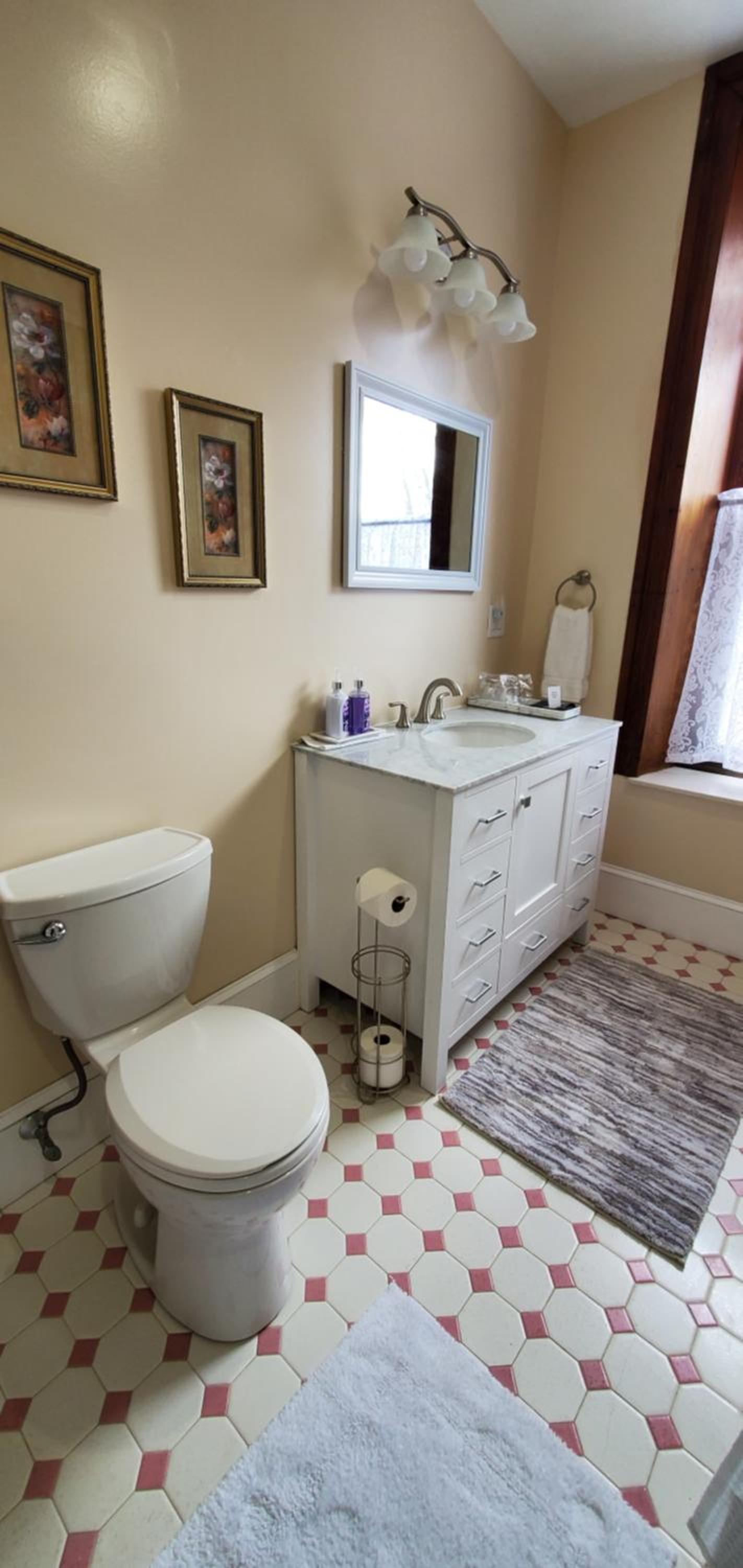 Deluxe Queen Room photo 2