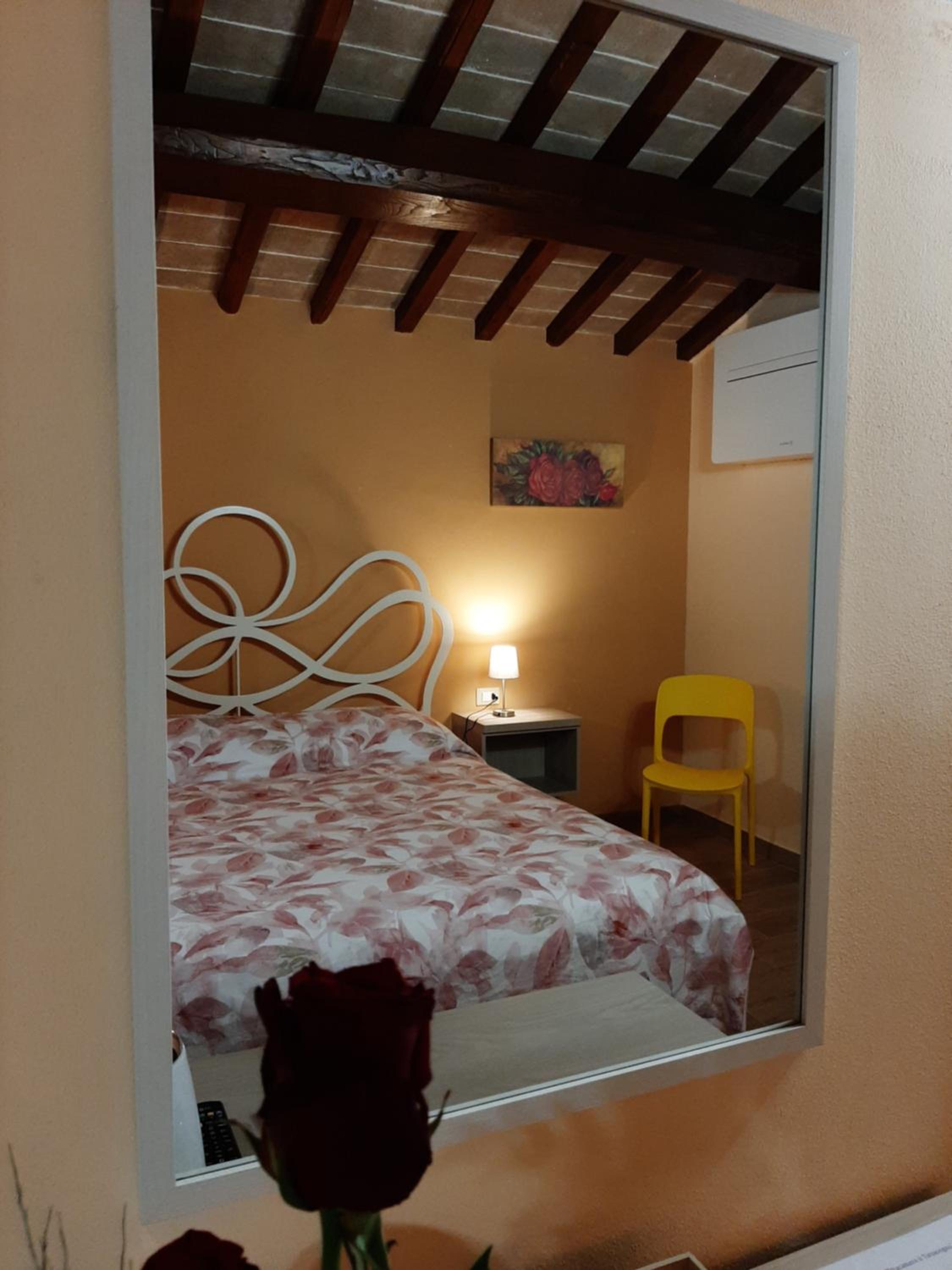 Double Room with Balcony photo 3