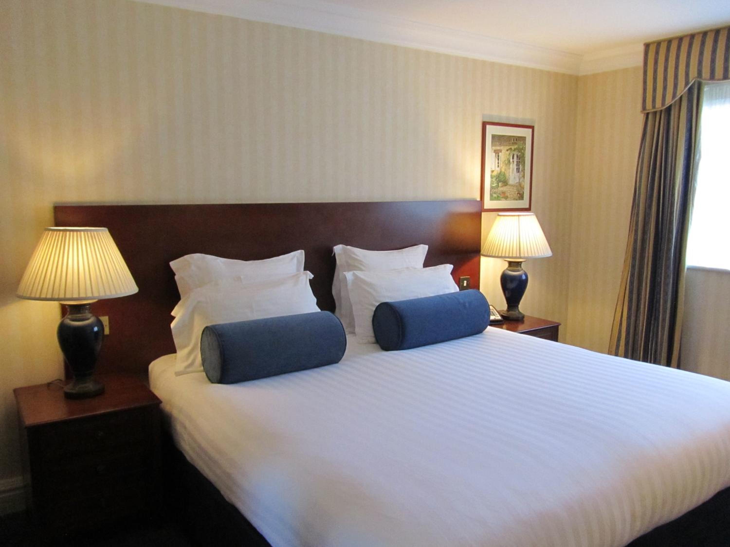 Executive Double Room - Non-Smoking - Photo 4