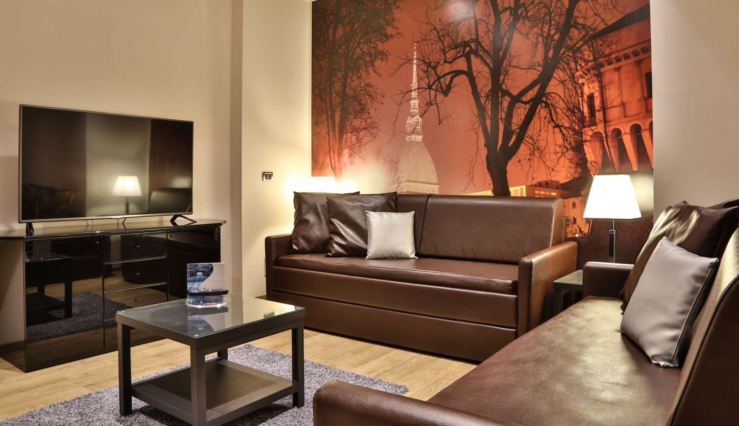 Junior Suite - Photo 19