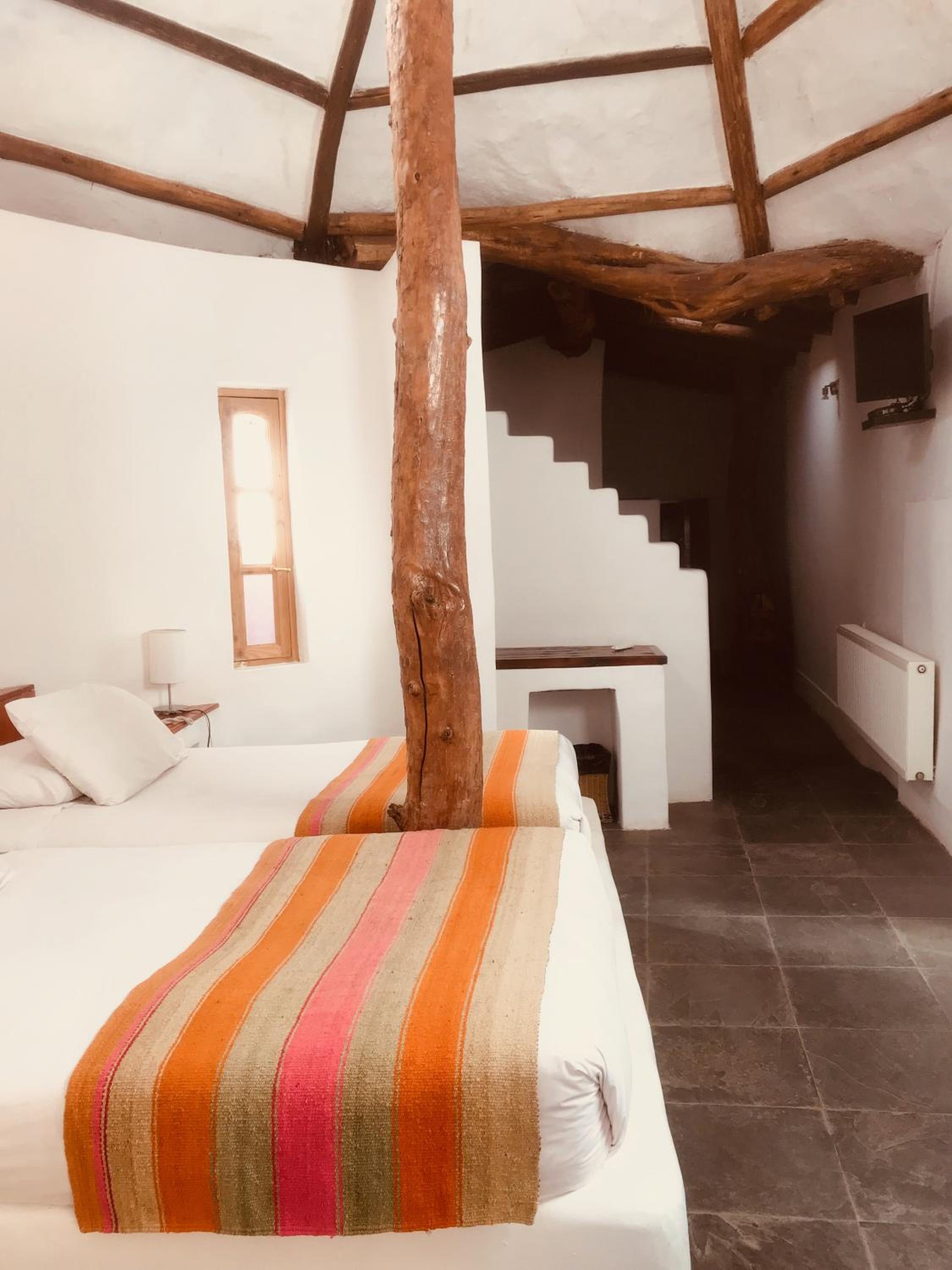 Quadruple Room photo 2