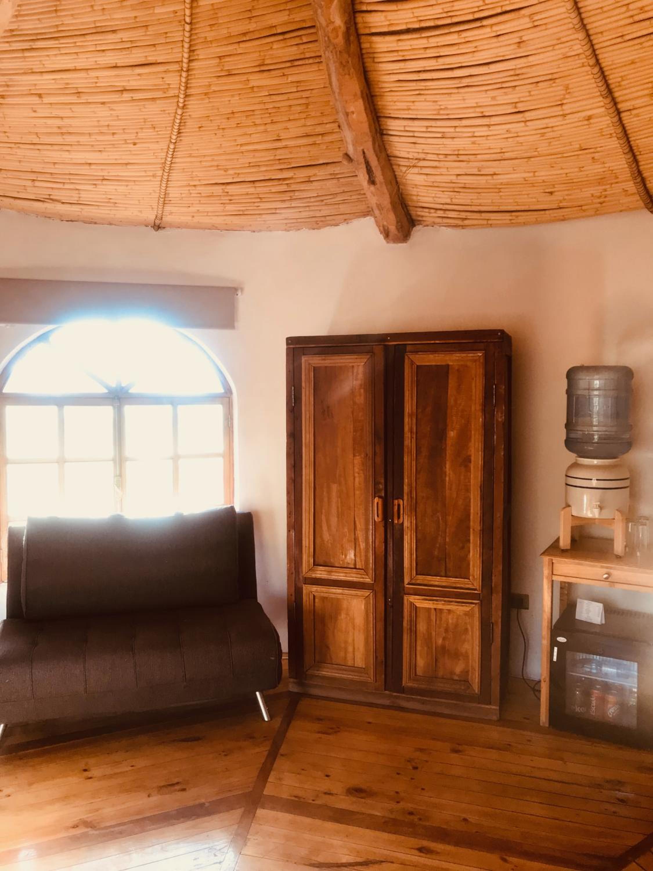 Family Room with Private Bathroom (4 Adults) photo 1