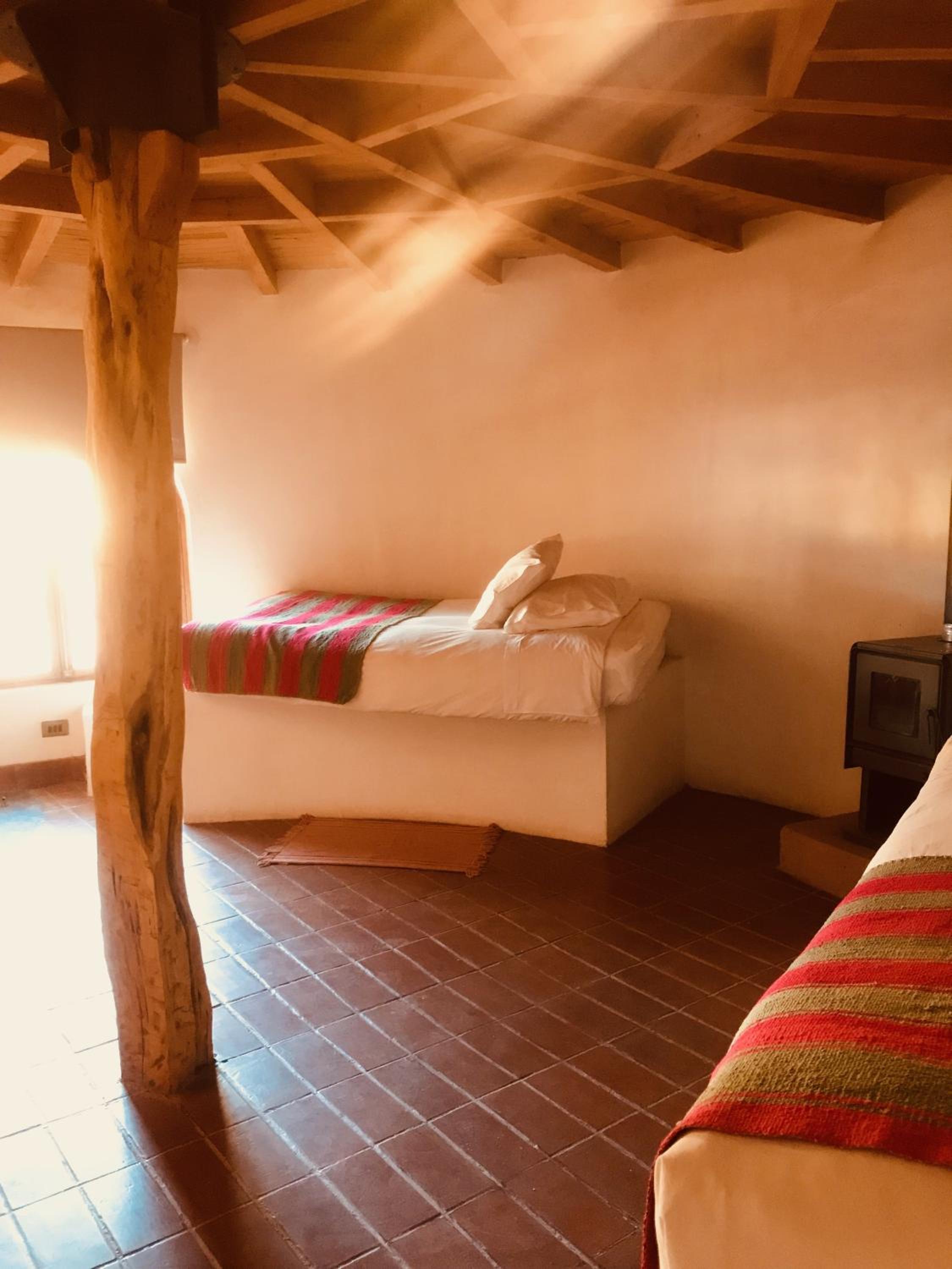 Family Room with Private Bathroom (4 Adults) photo 3