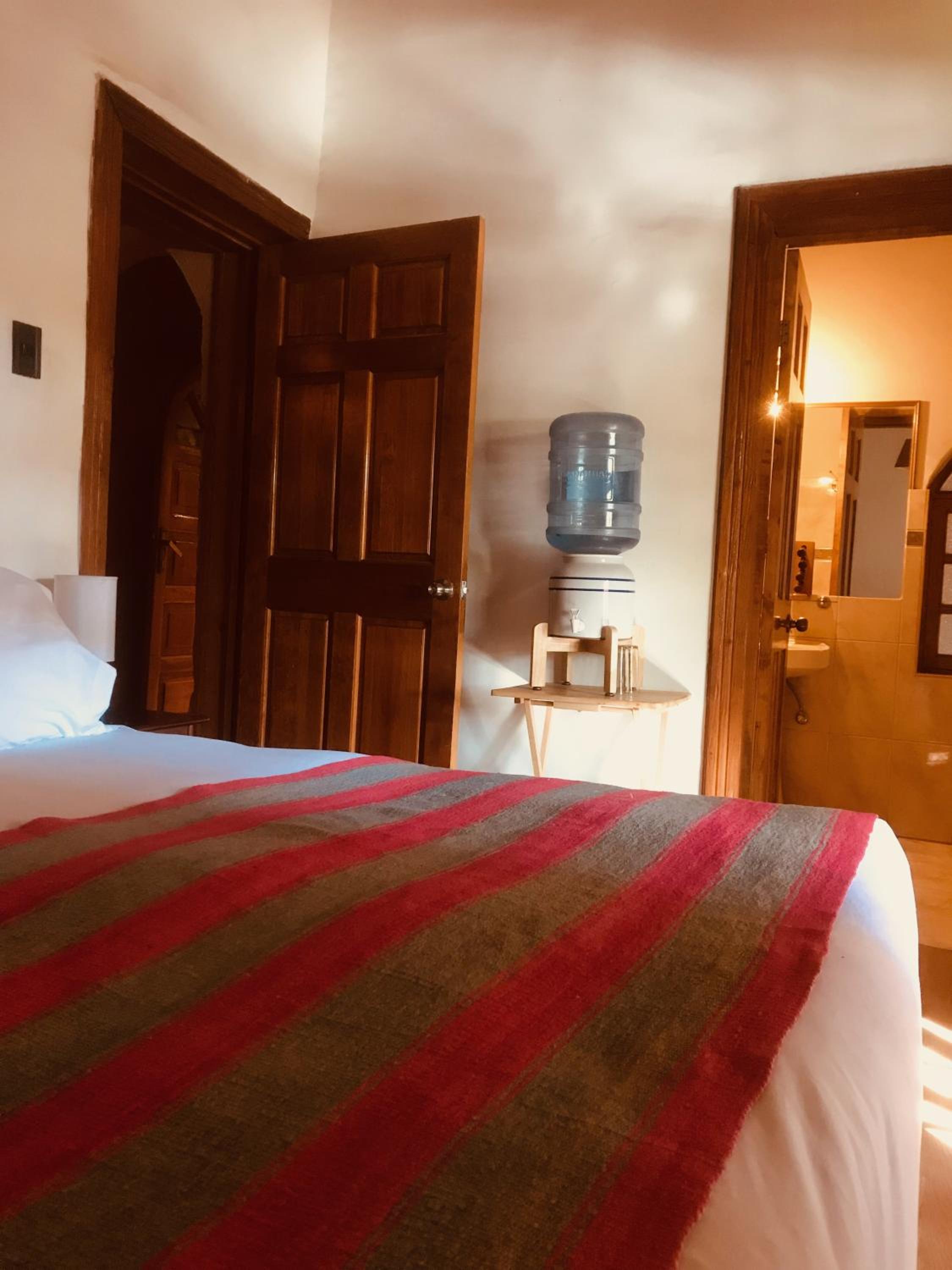 Double Room photo 1