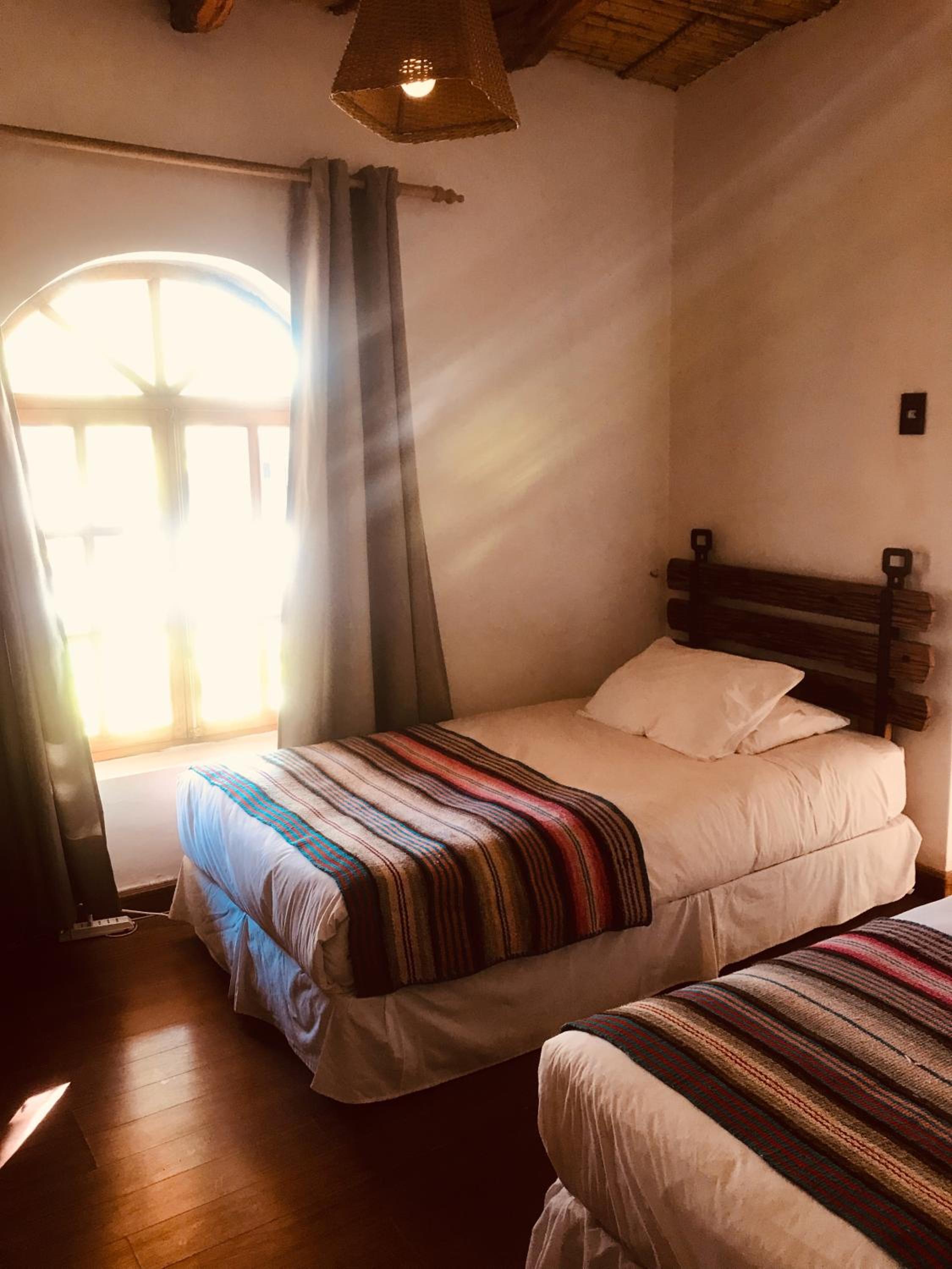 Twin Room photo 1