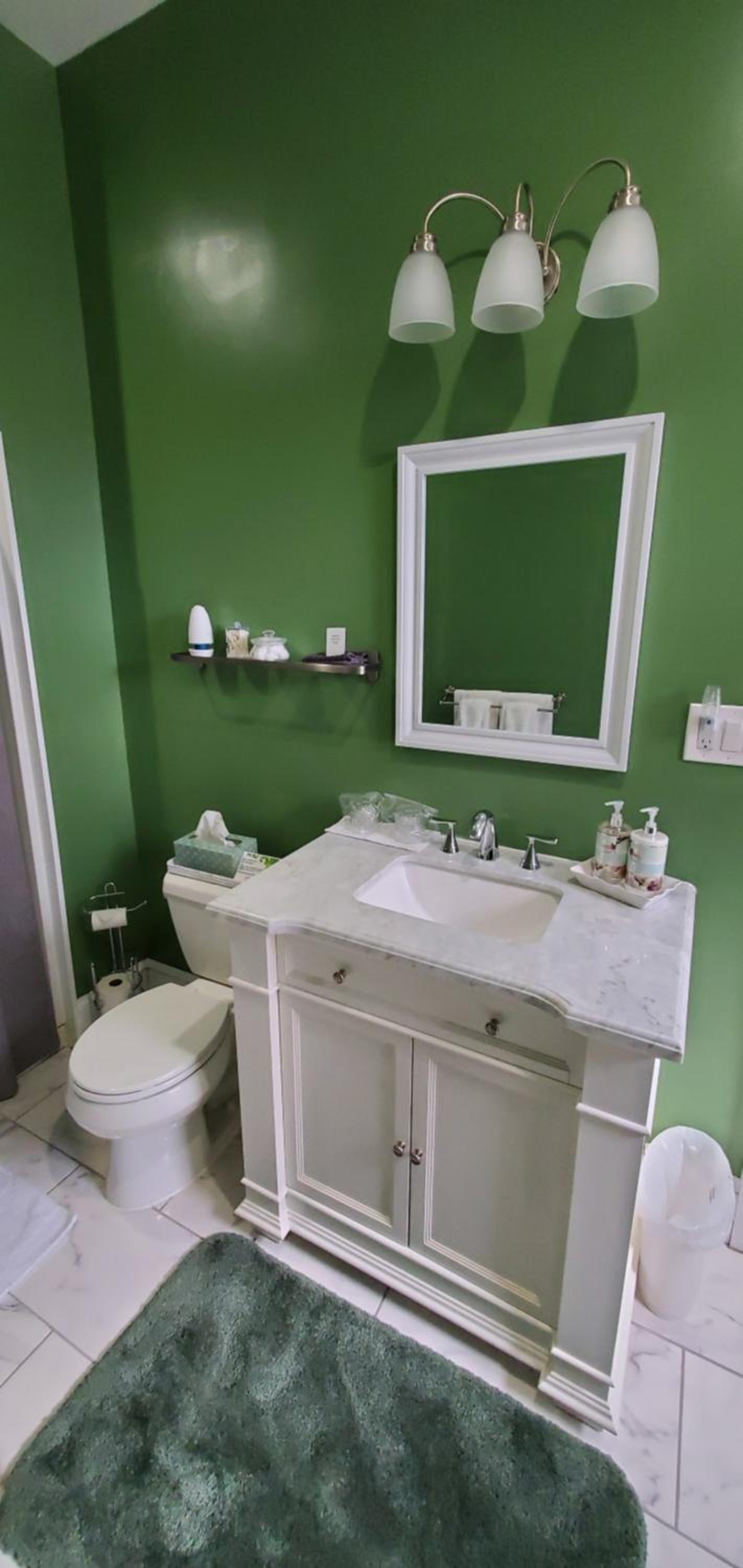 Deluxe Queen Room photo 3