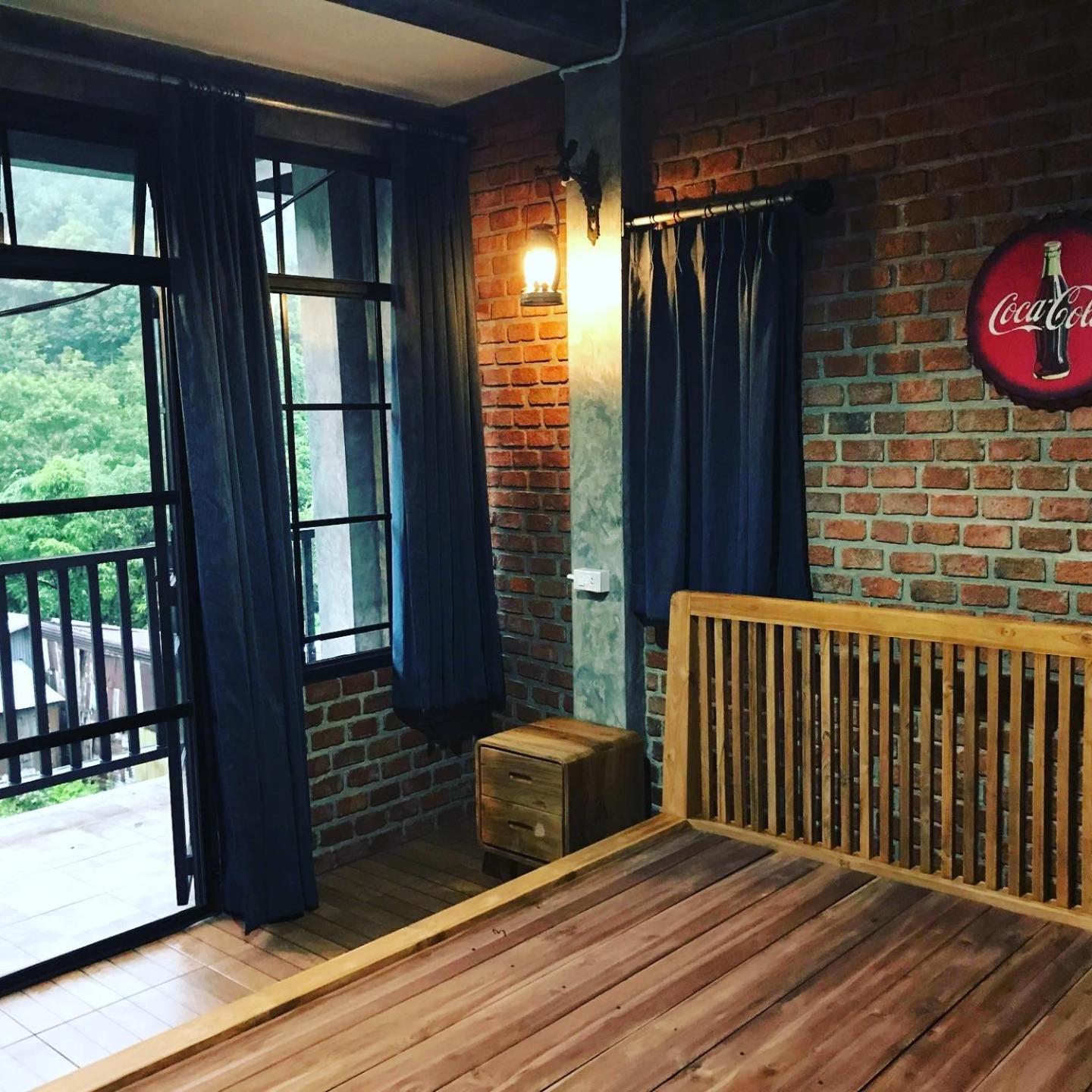 Double Room with Balcony - Photo 1