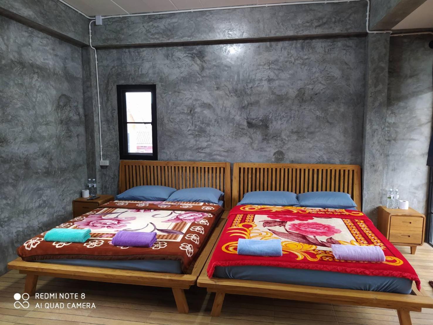 Double or Twin Room with View photo 1