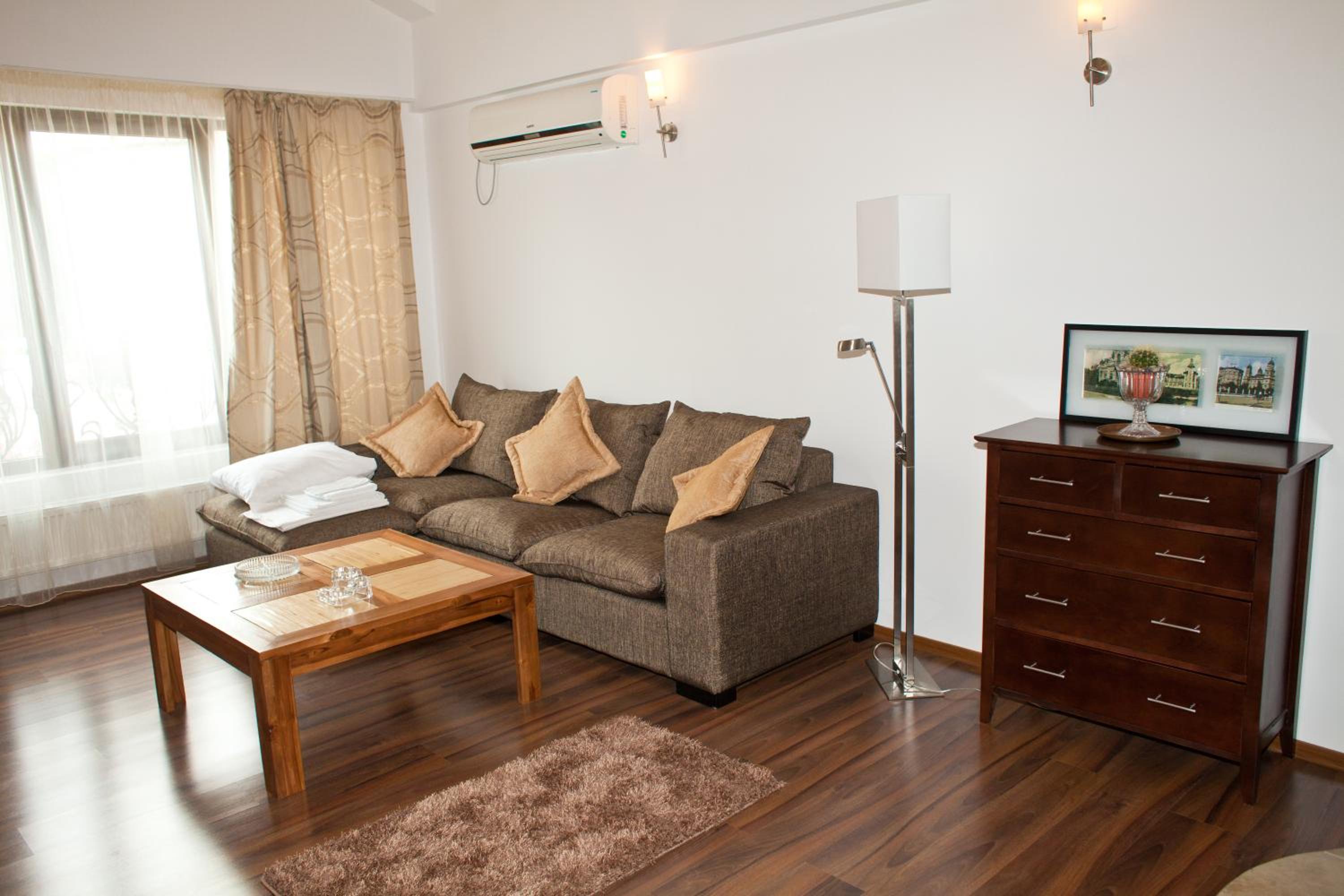 Duplex Apartment - Photo 13