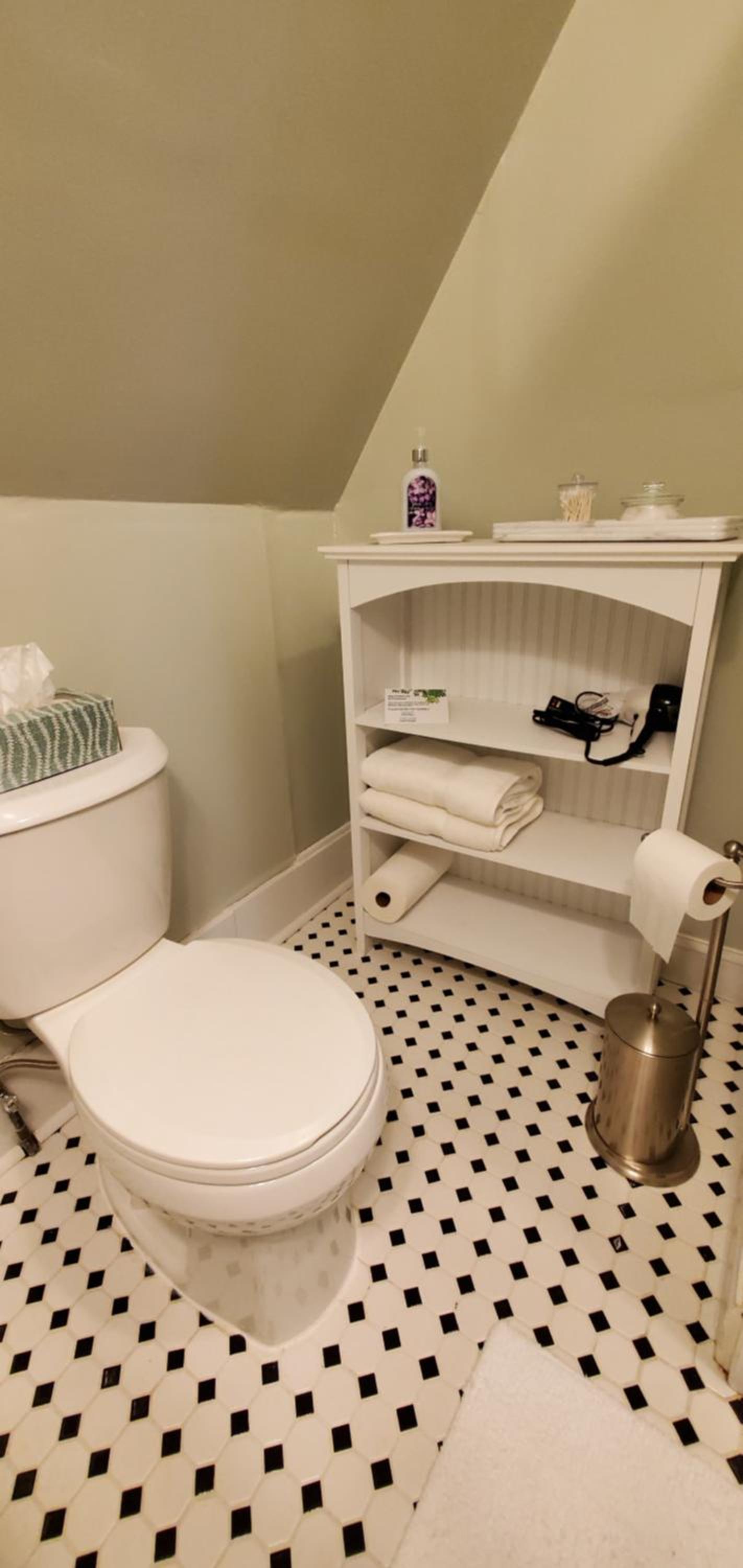 Deluxe Queen Suite photo 3