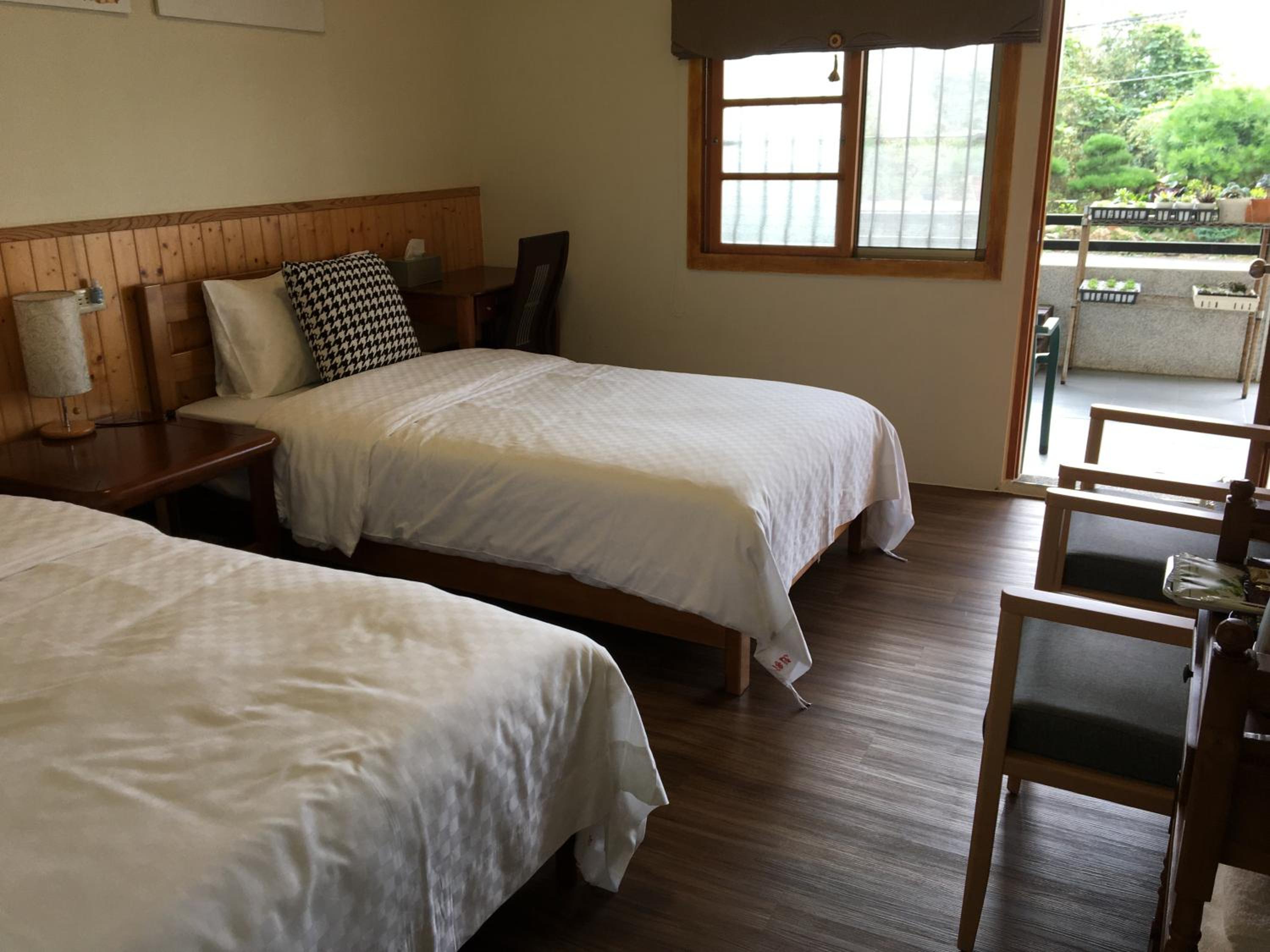 Budget Double or Twin Room photo 2