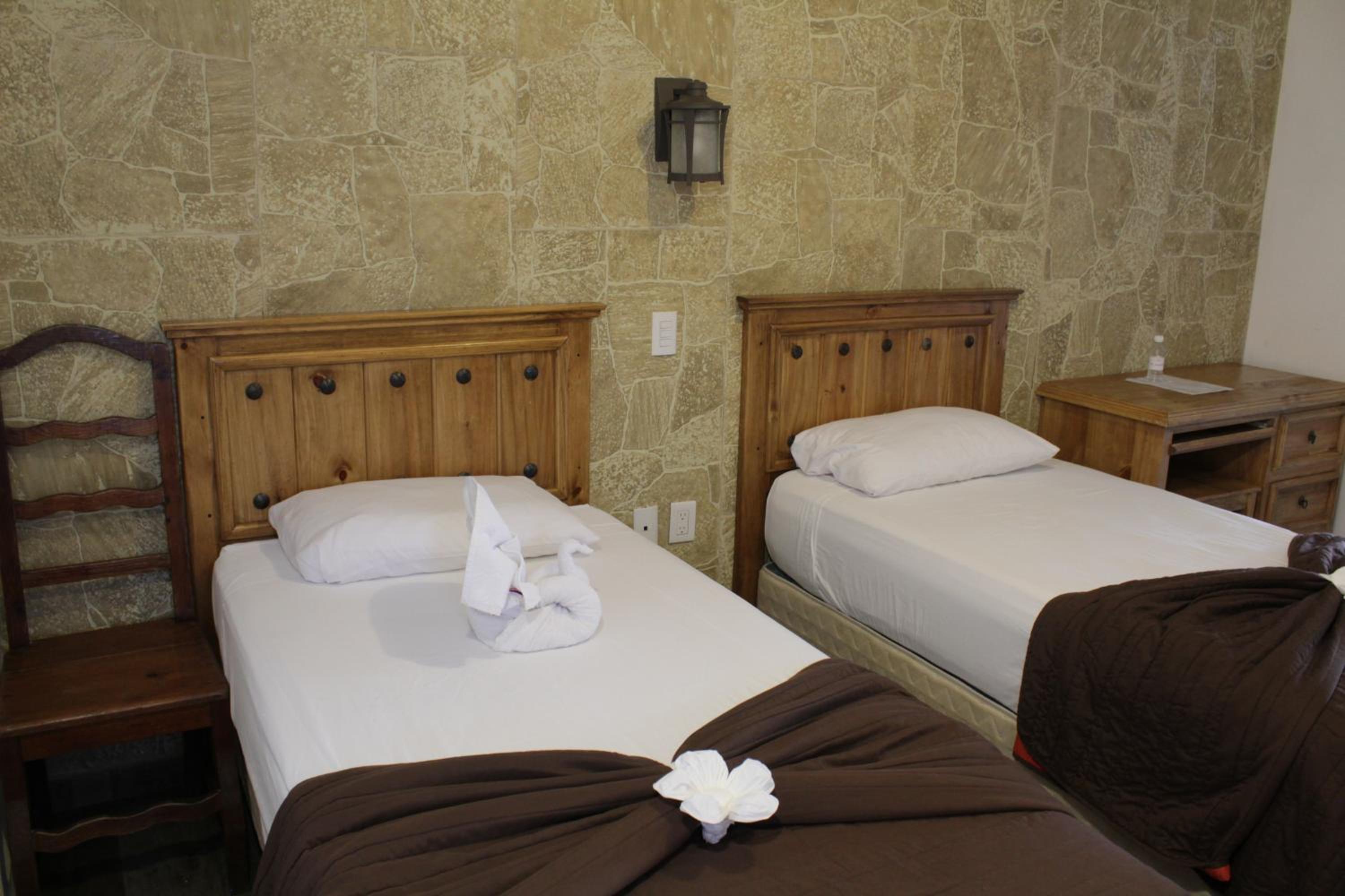 Twin Room photo 1