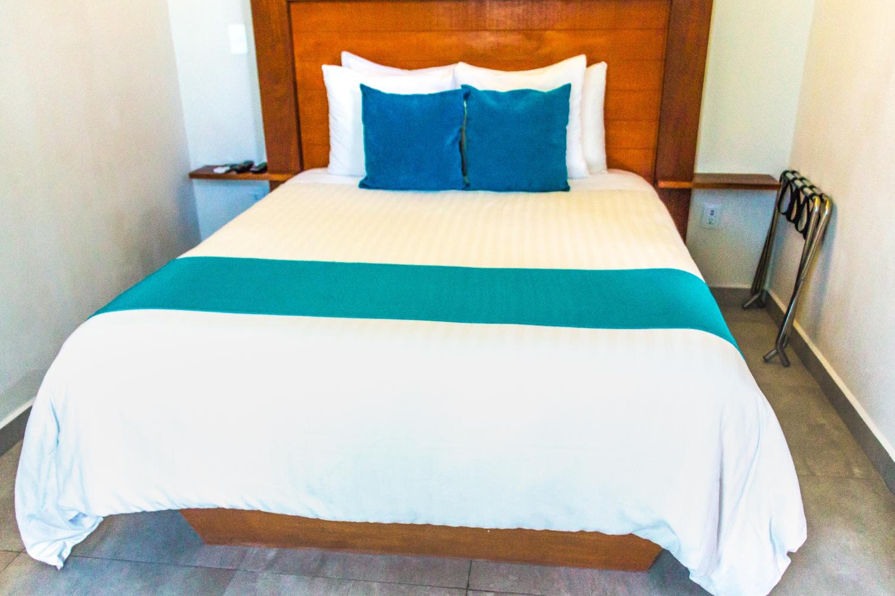 Standard King Room - Without Window
