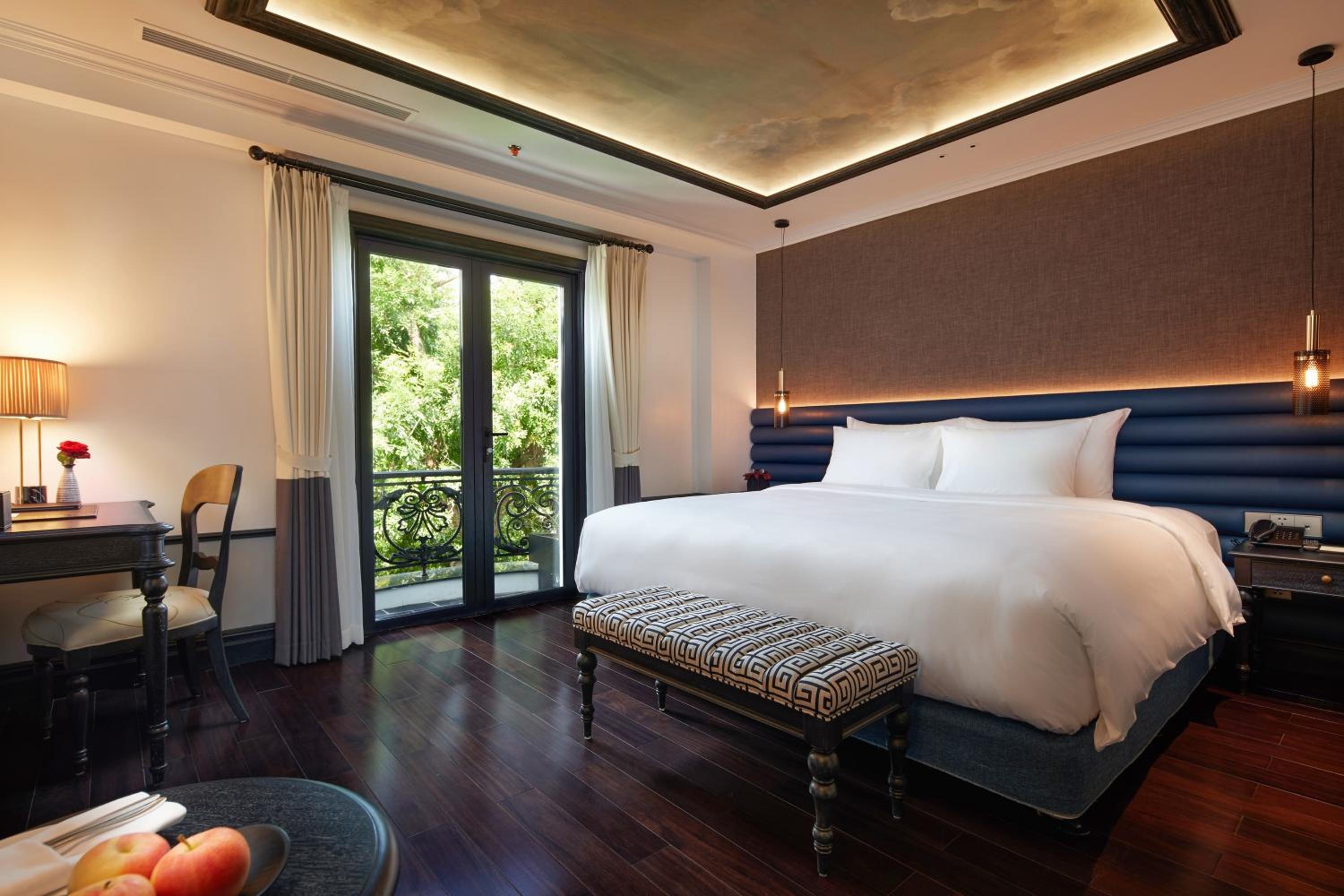 Junior Suite Balcony - Photo 9