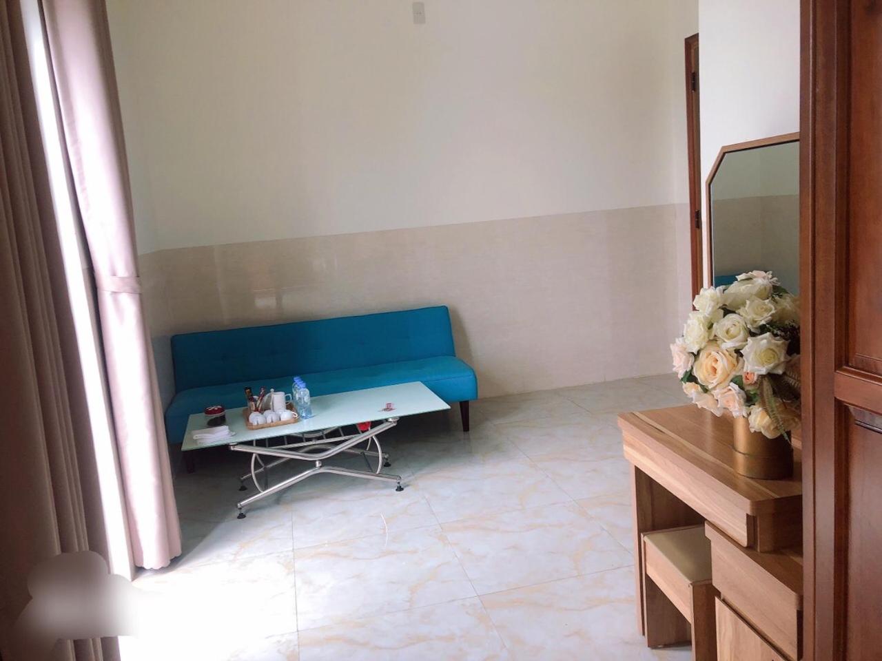 Family Suite with Balcony photo 3