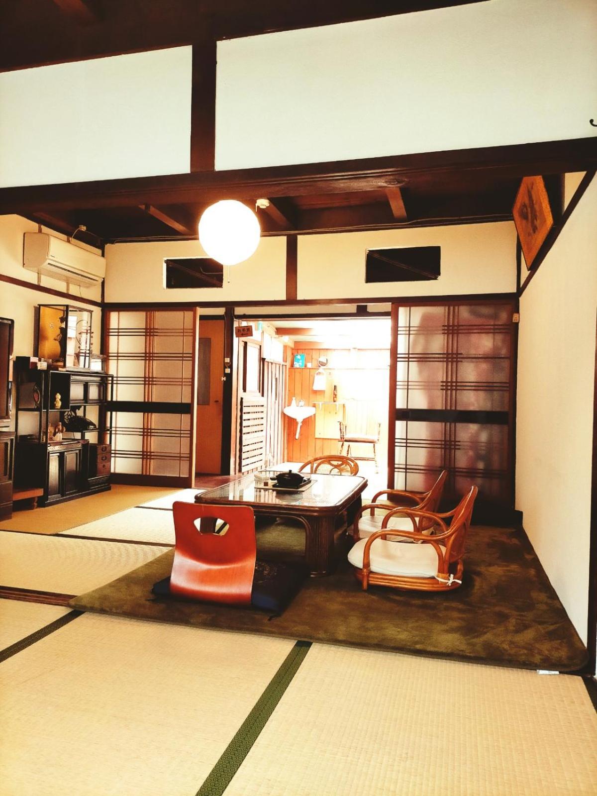 Japanese-Style Room photo 2