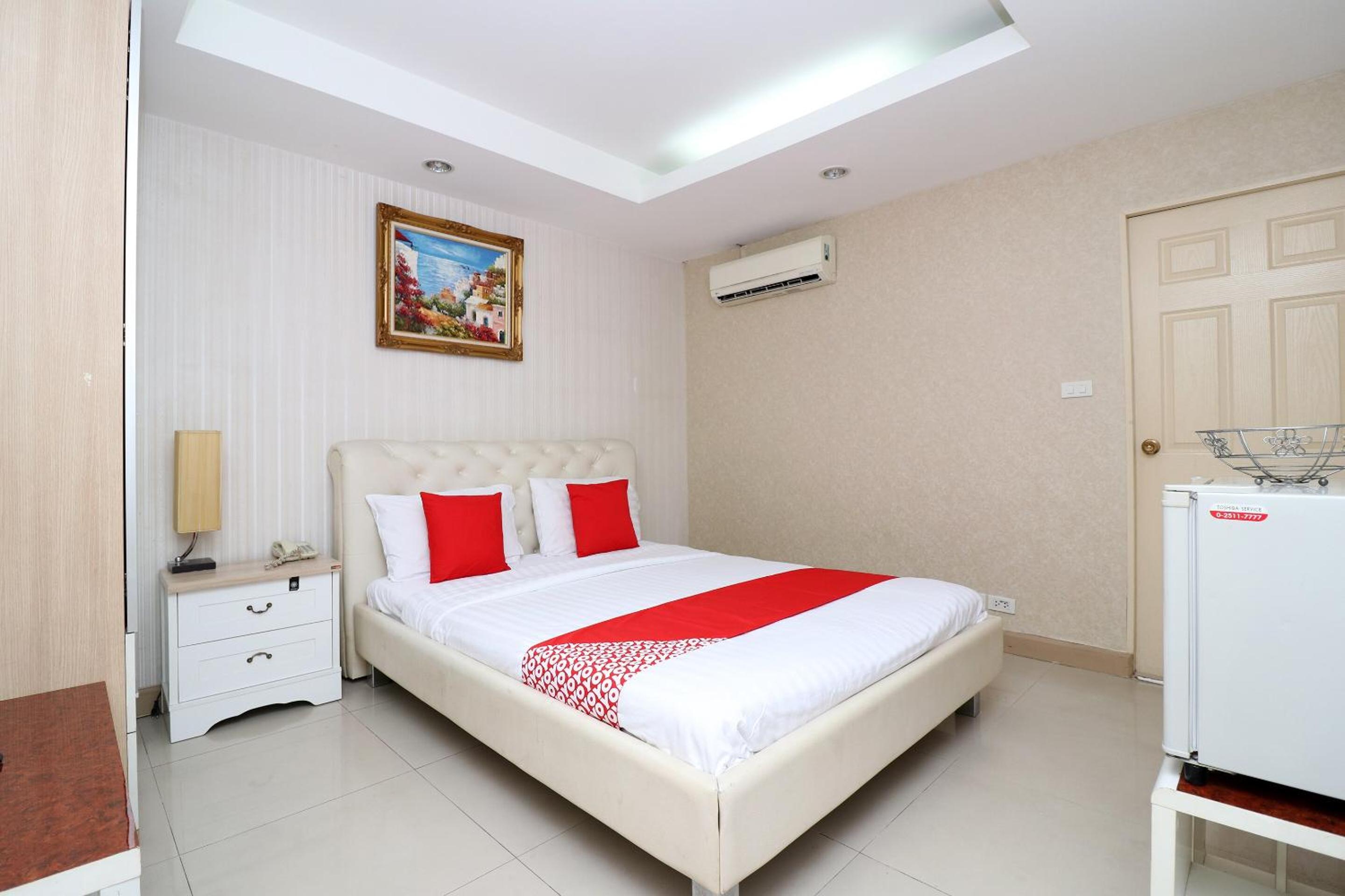 Standard Double Room photo 1
