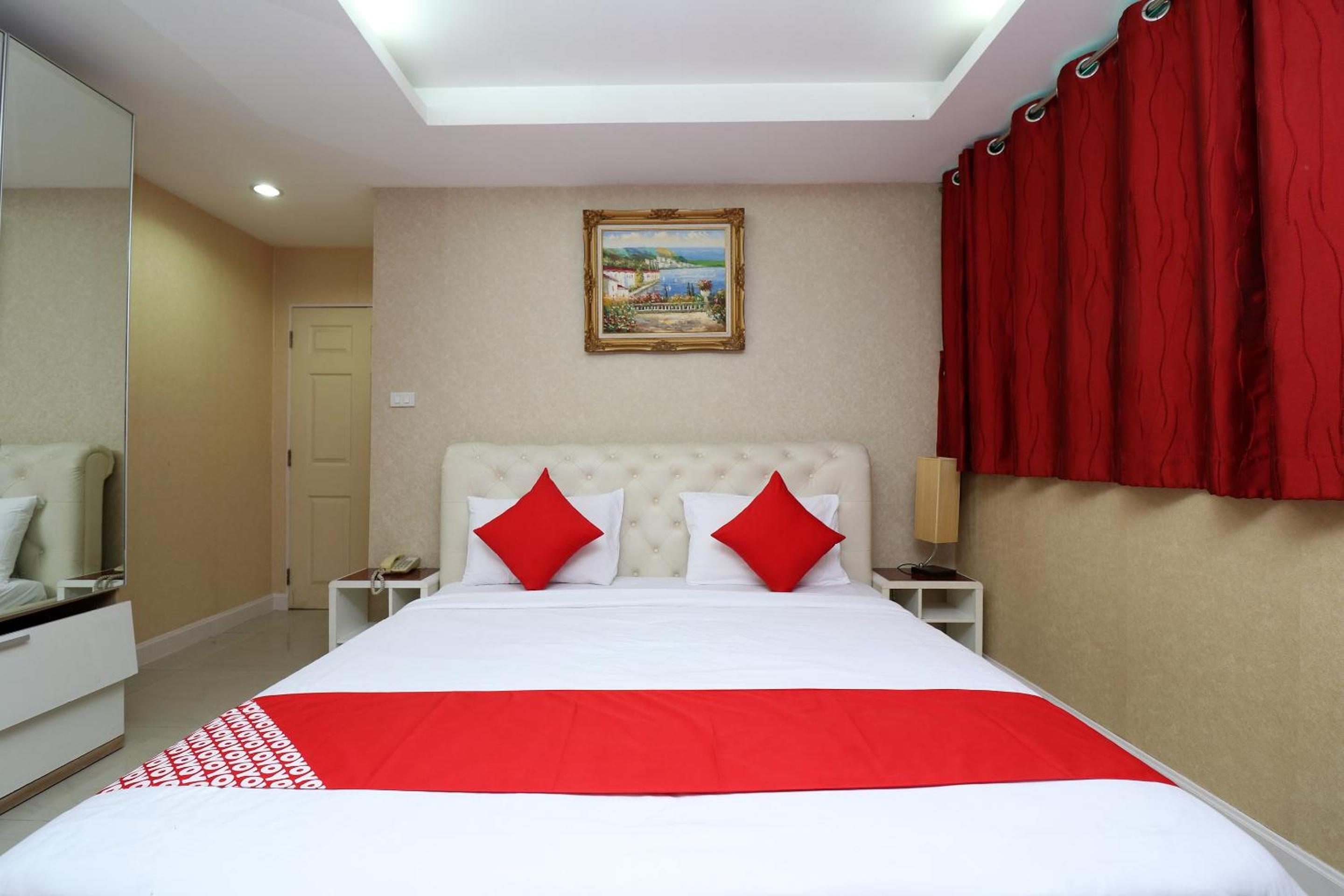 Economy Double Room photo 3
