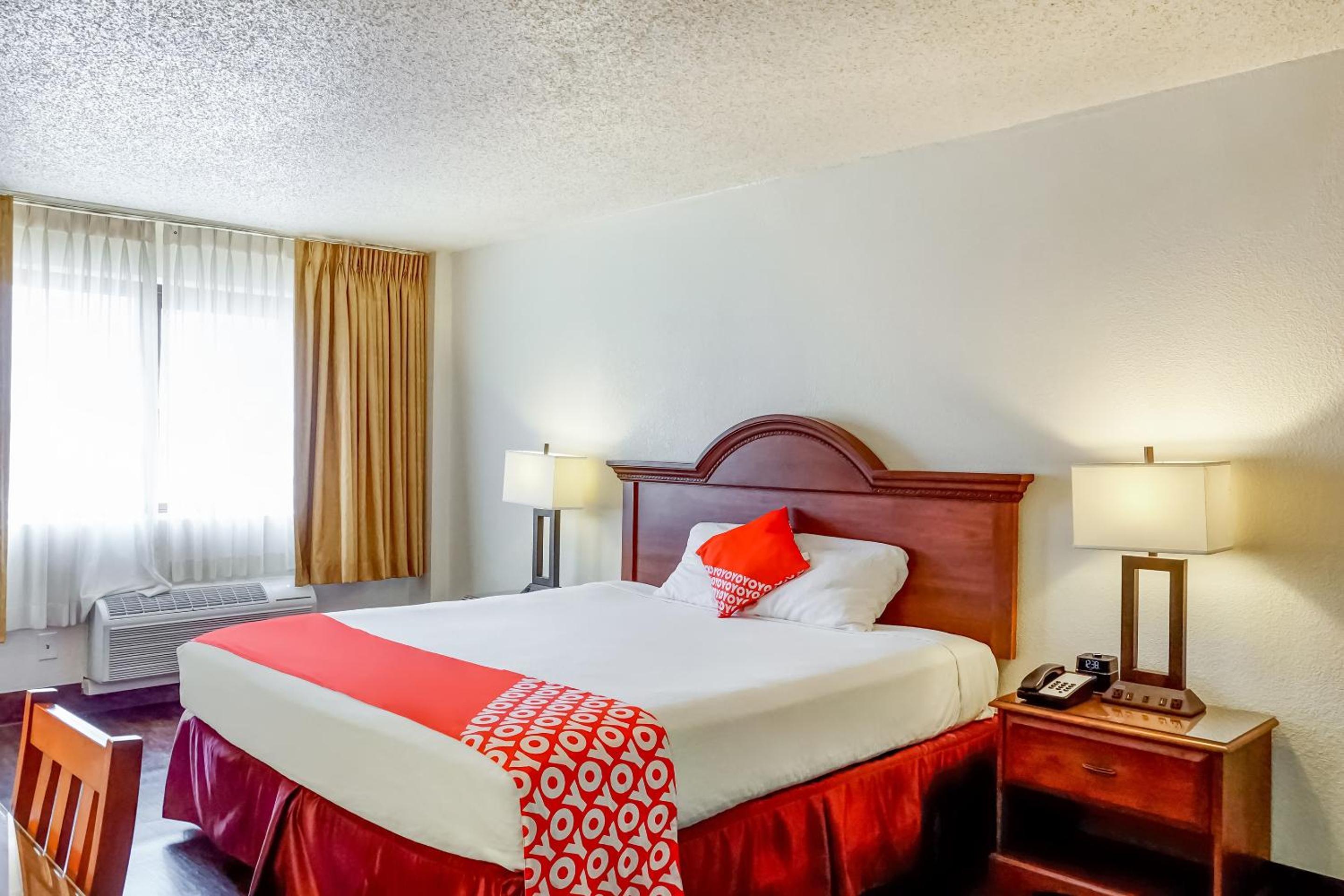 King Room photo 2