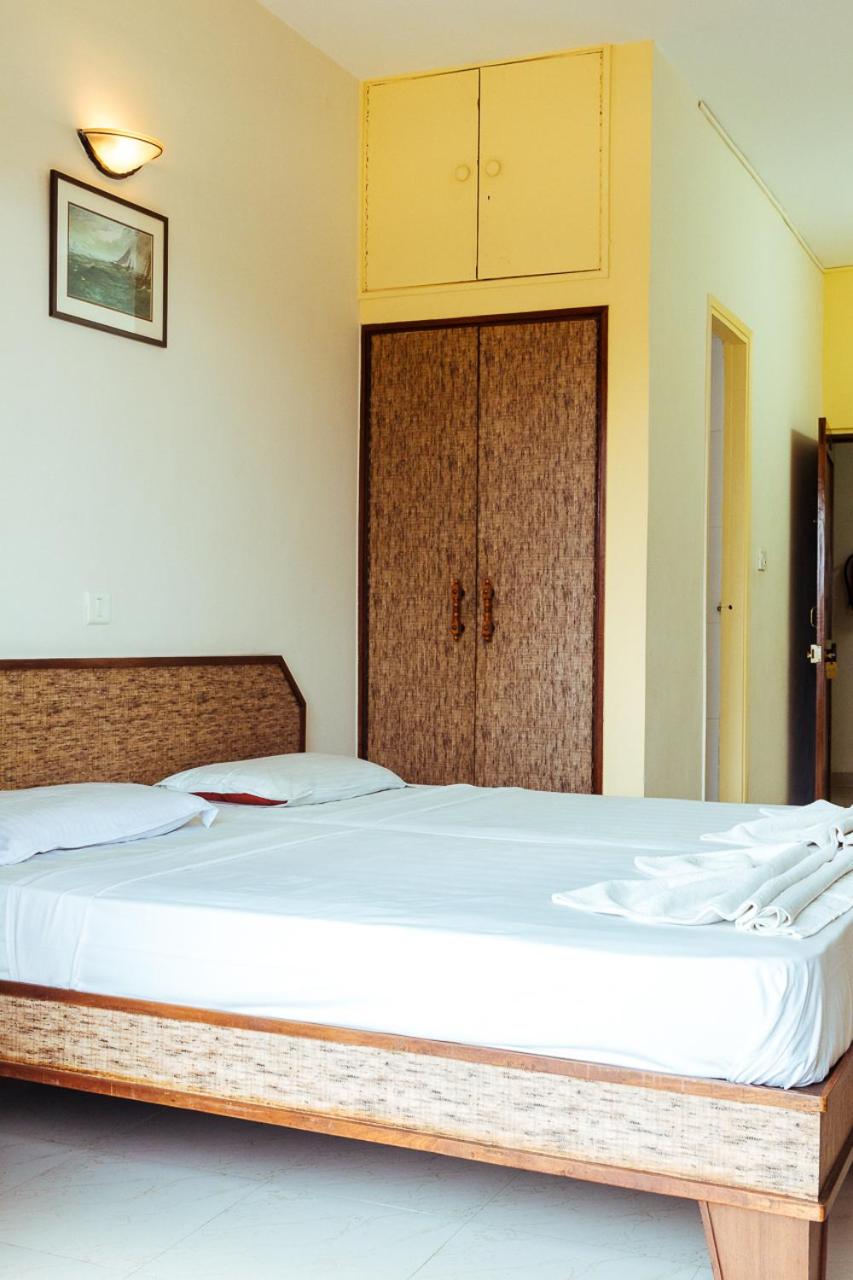 Standard Double Room with Fan - Photo 7