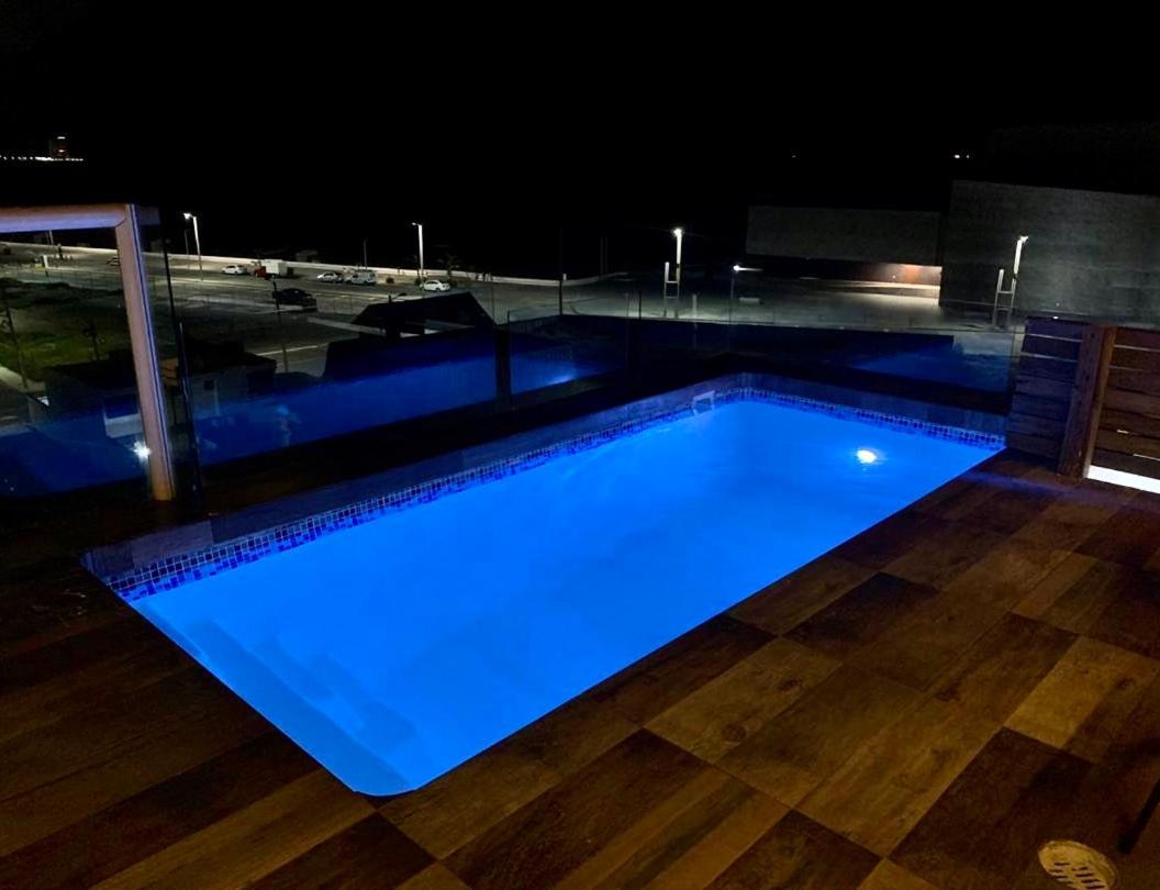 Apartment with Sea View photo 3