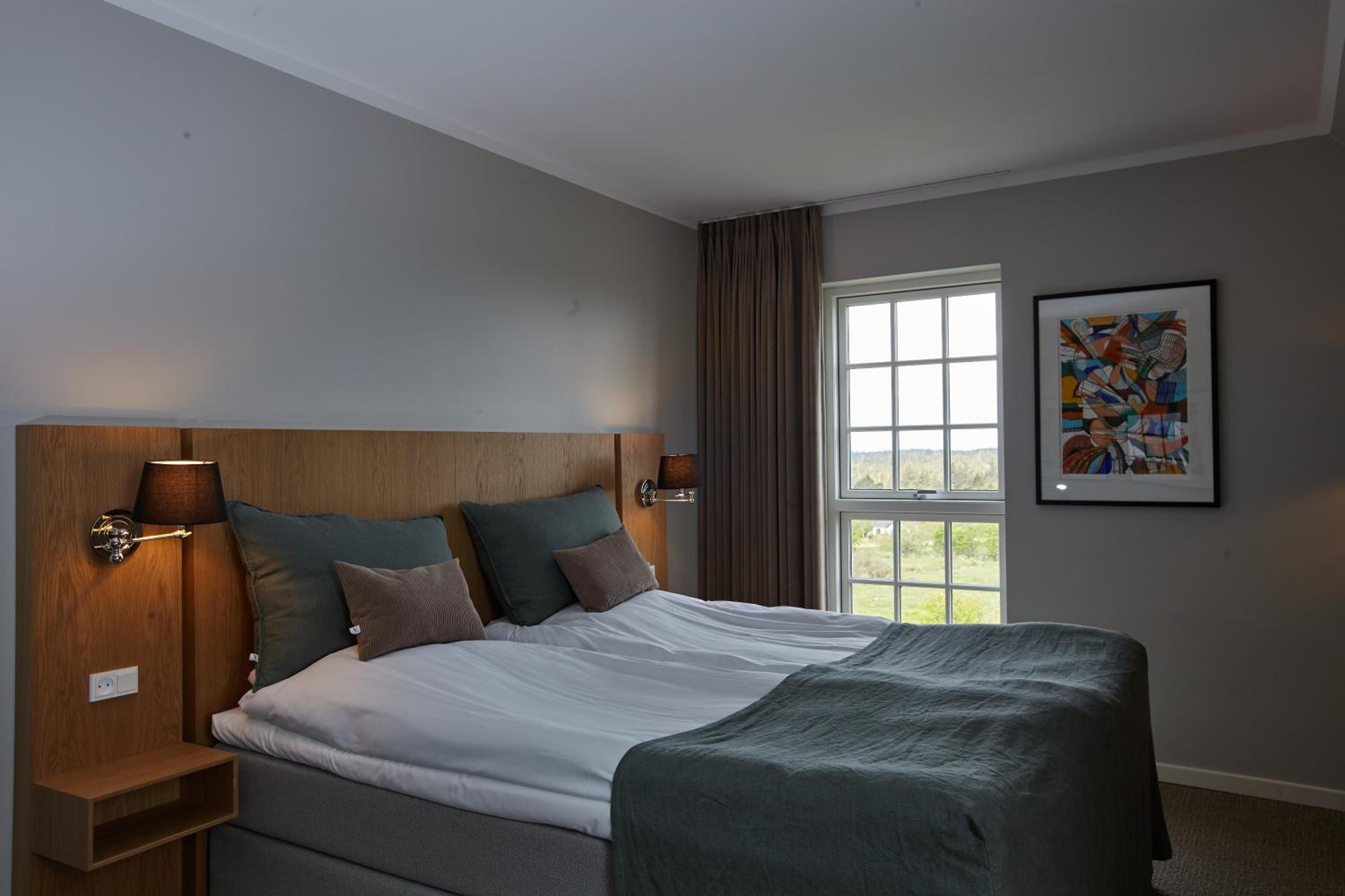Suite with Sea View