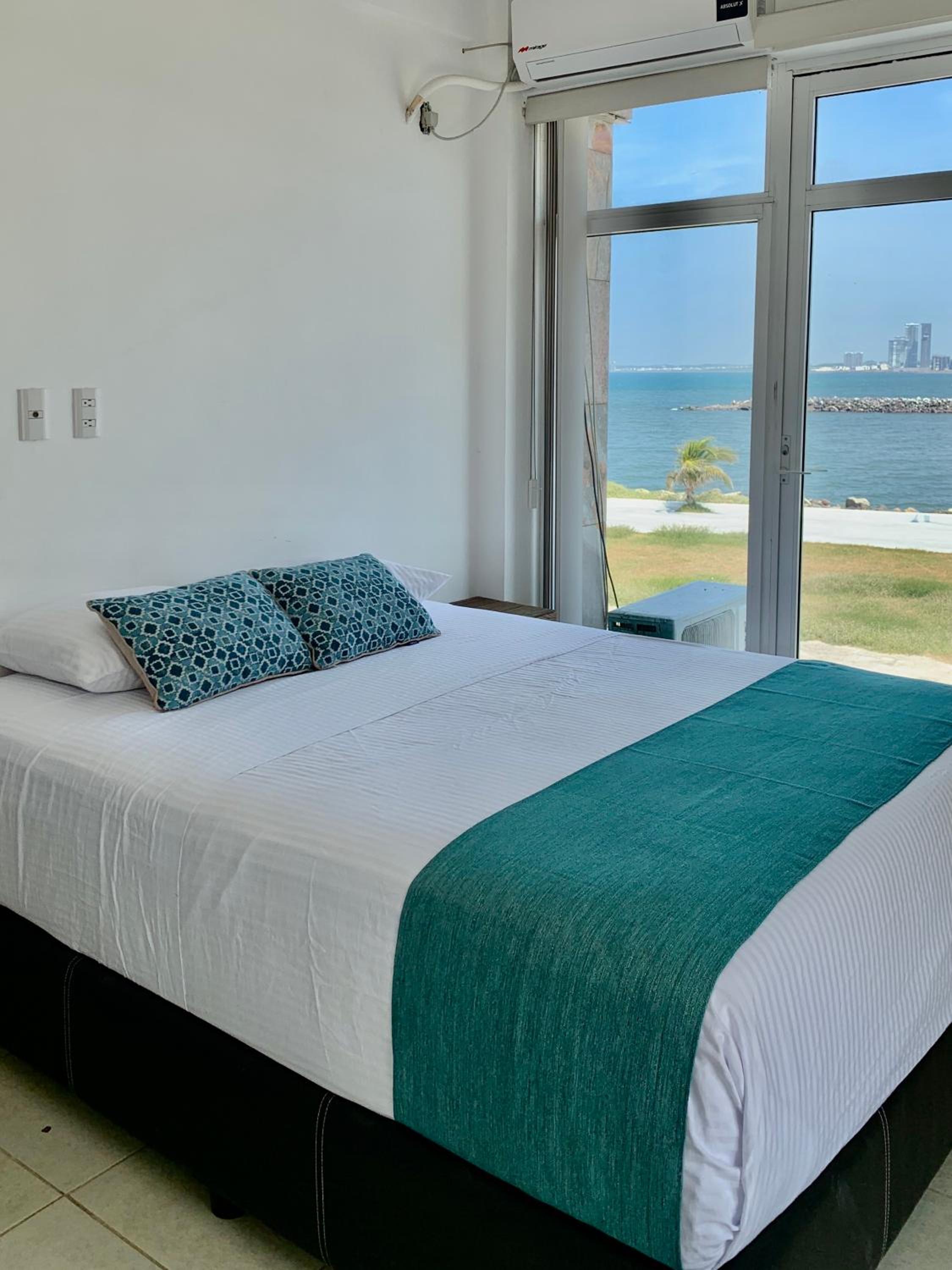 Apartment with Sea View photo 1