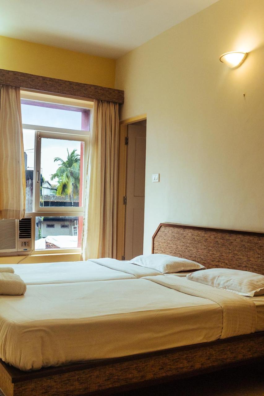 Standard Double Room - Photo 1